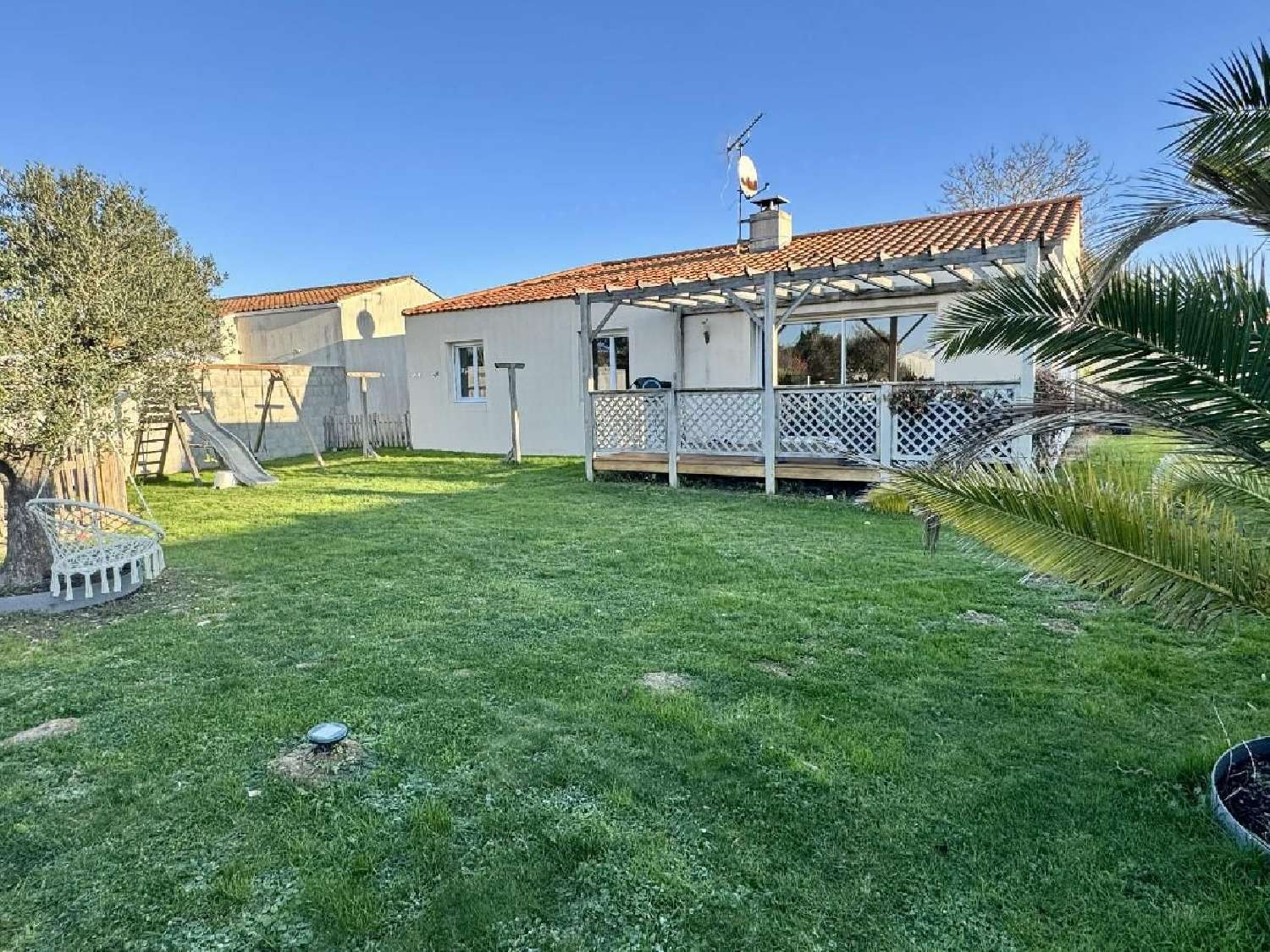  te koop huis L'Île-d'Olonne Vendée 1