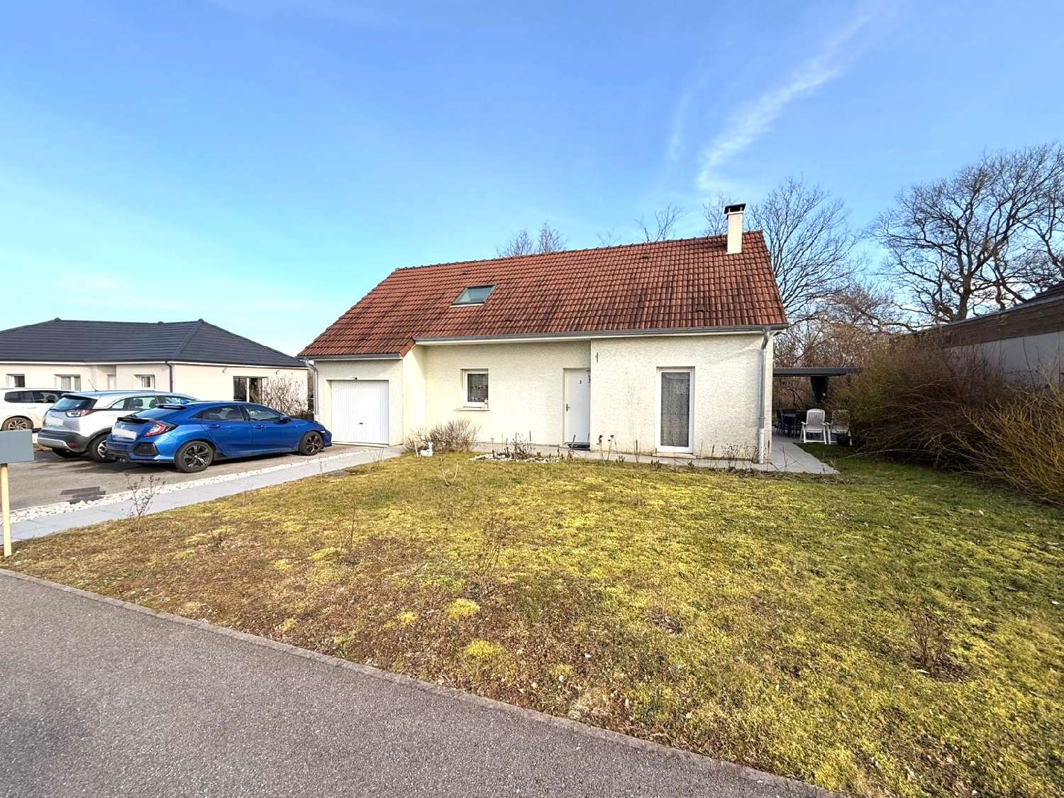  te koop huis L'Isle-sur-le-Doubs Doubs 1