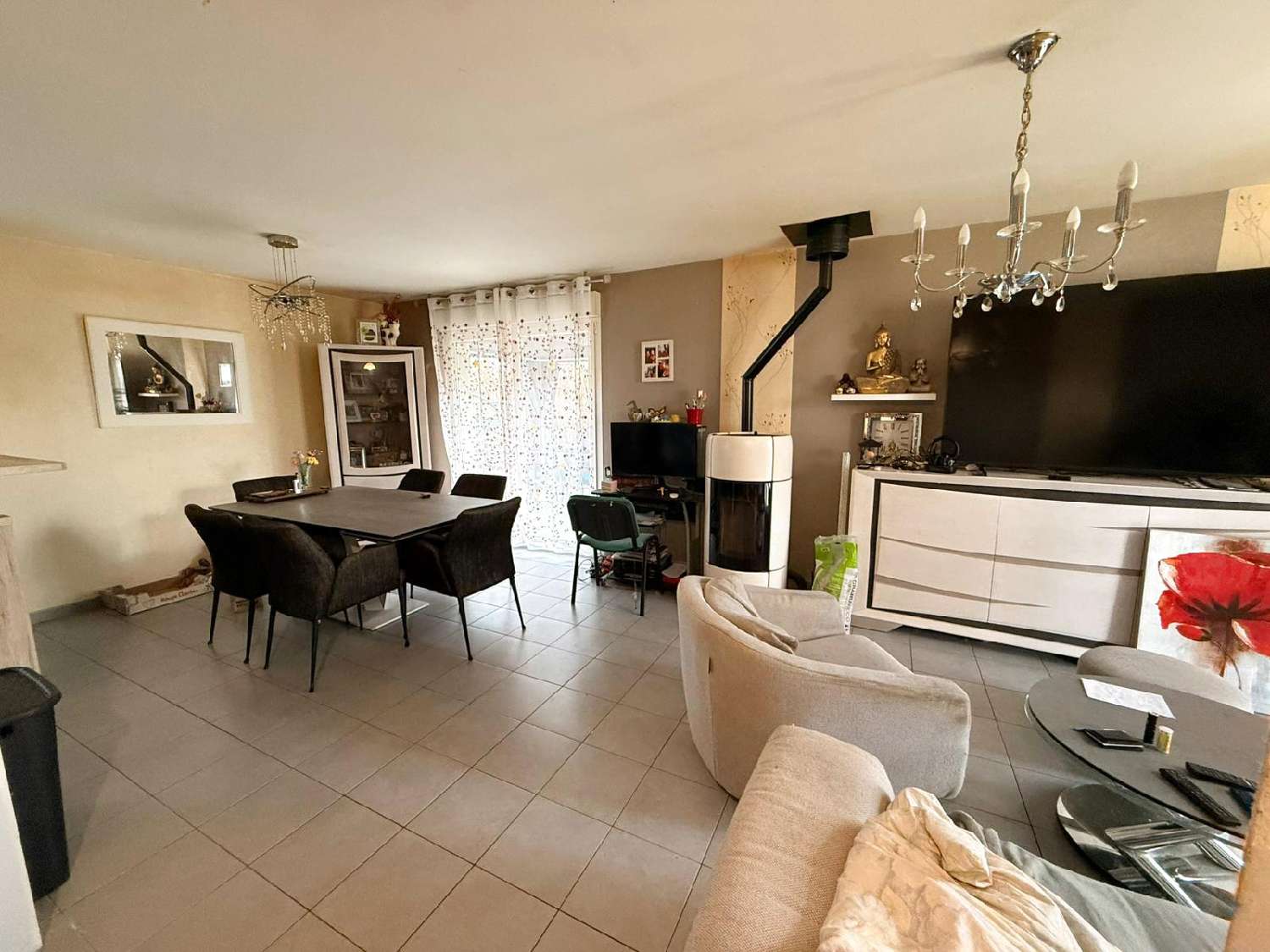  te koop huis L'Isle-sur-le-Doubs Doubs 4