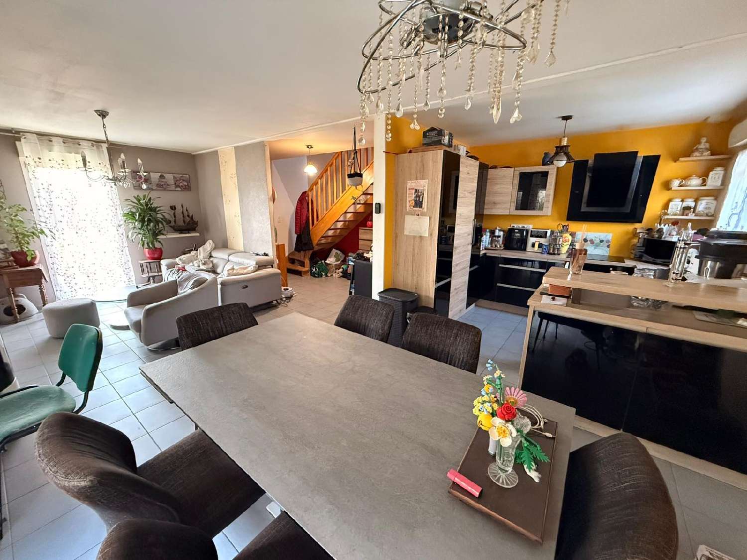  te koop huis L'Isle-sur-le-Doubs Doubs 6