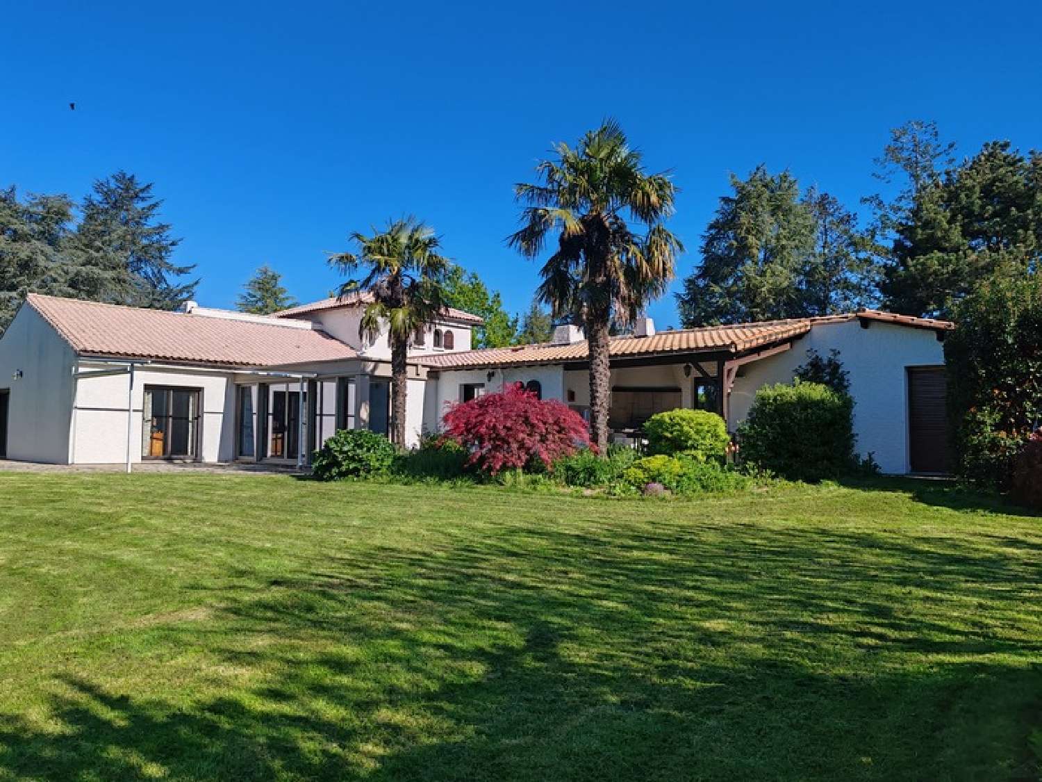  te koop huis L'Oie Vendée 2