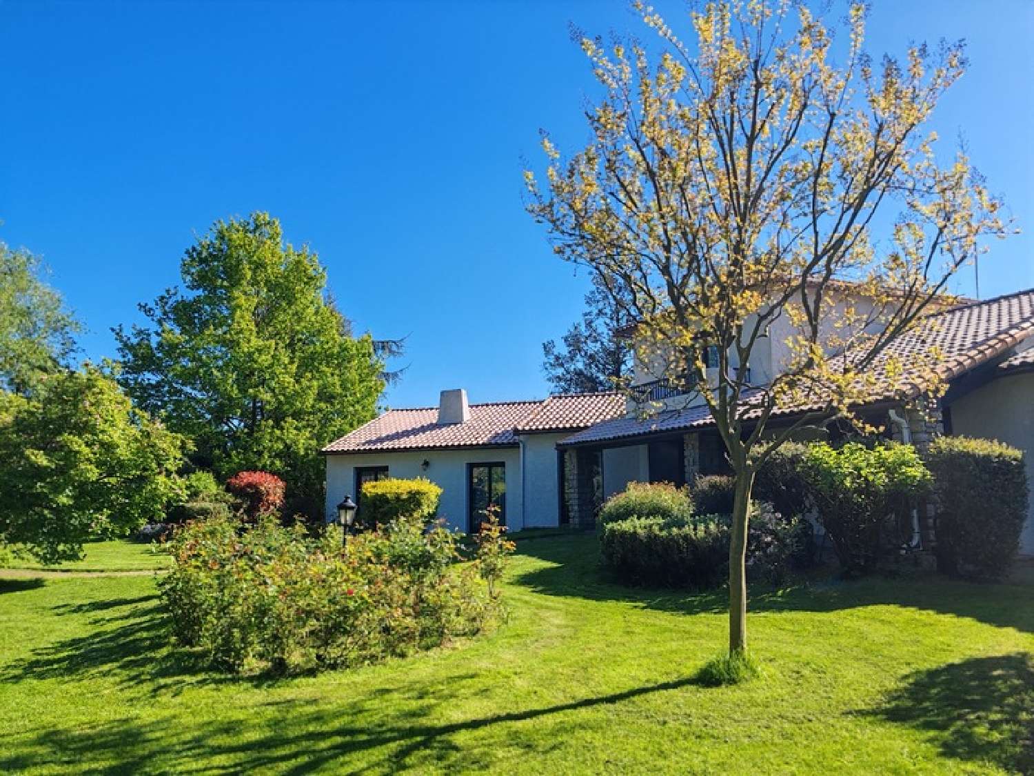  te koop huis L'Oie Vendée 3