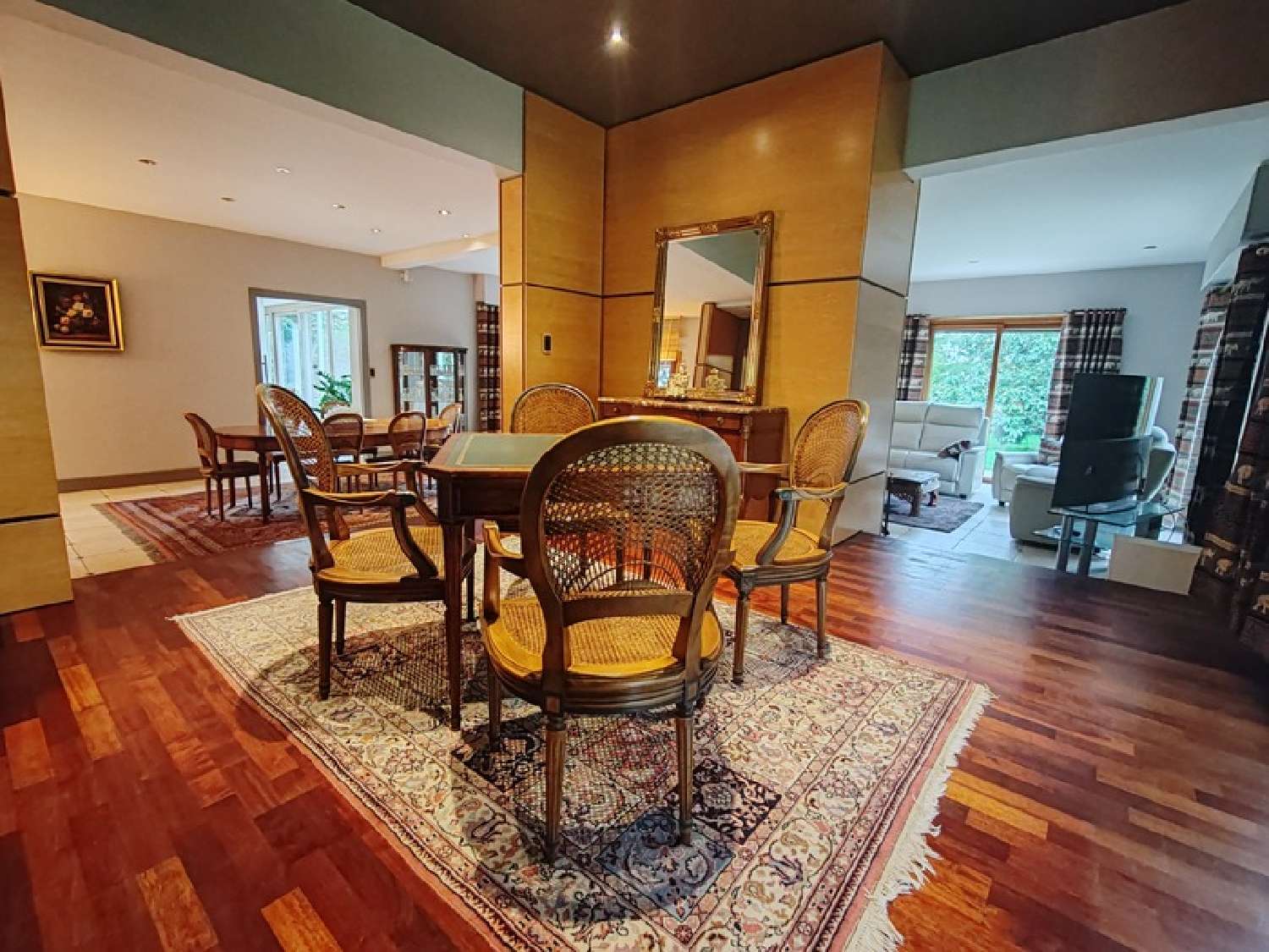  te koop huis L'Oie Vendée 5