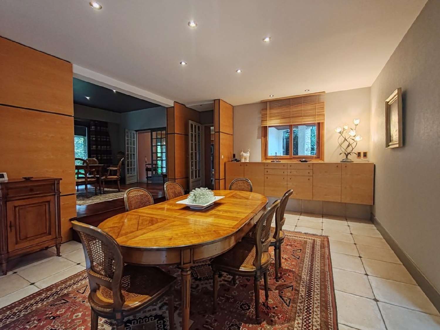  te koop huis L'Oie Vendée 7