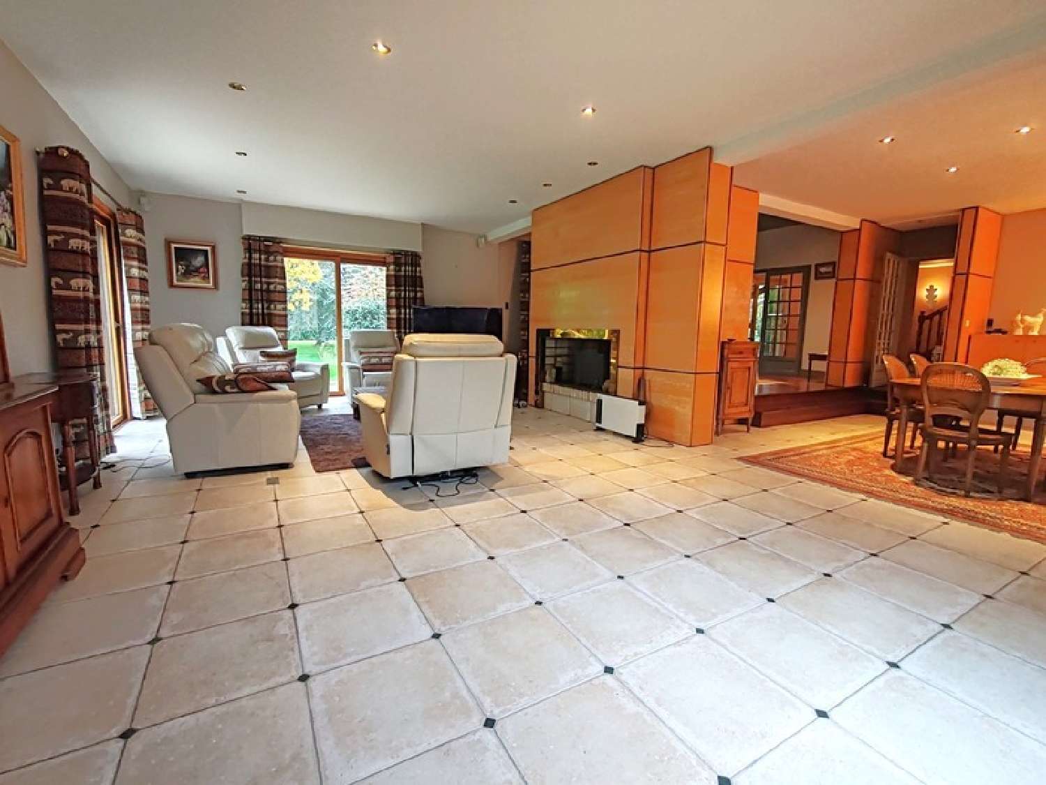  te koop huis L'Oie Vendée 8