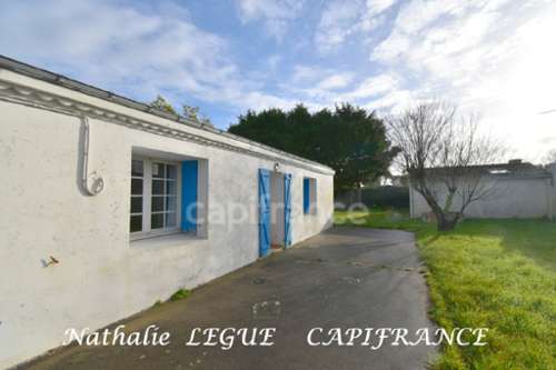 La Barre-de-Monts Vendée Haus Bild 7263664