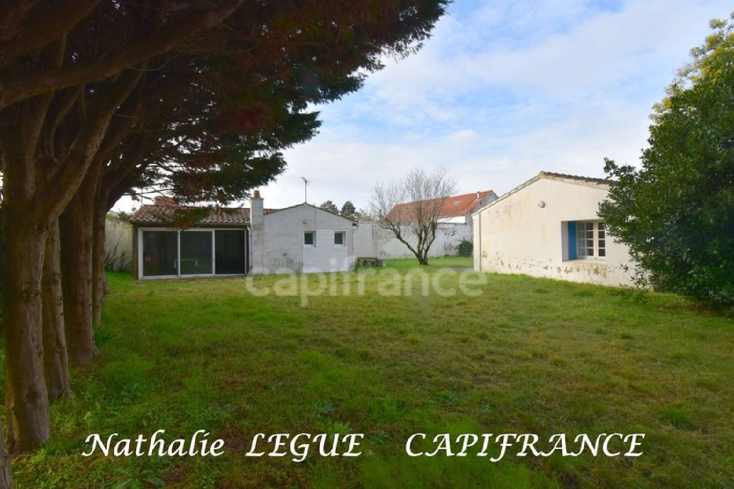  kaufen Haus La Barre-de-Monts Vendée 3