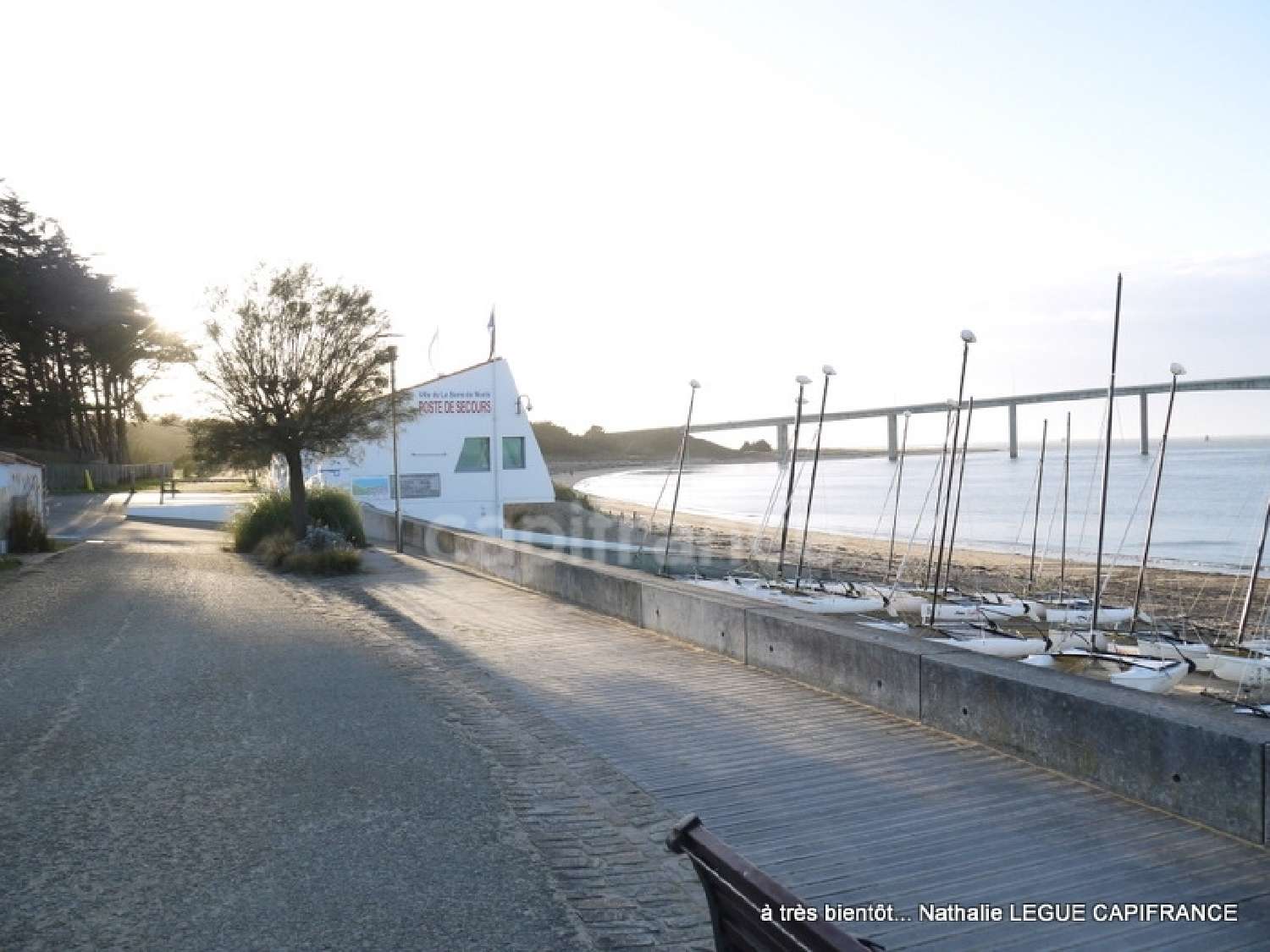  kaufen Haus La Barre-de-Monts Vendée 4