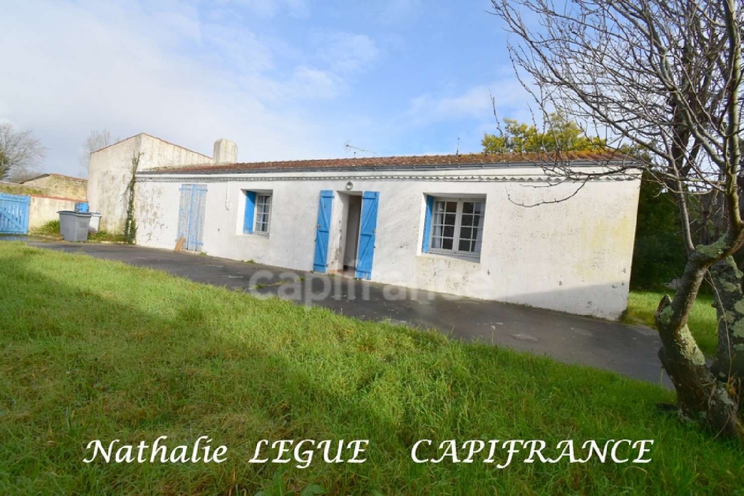  kaufen Haus La Barre-de-Monts Vendée 8