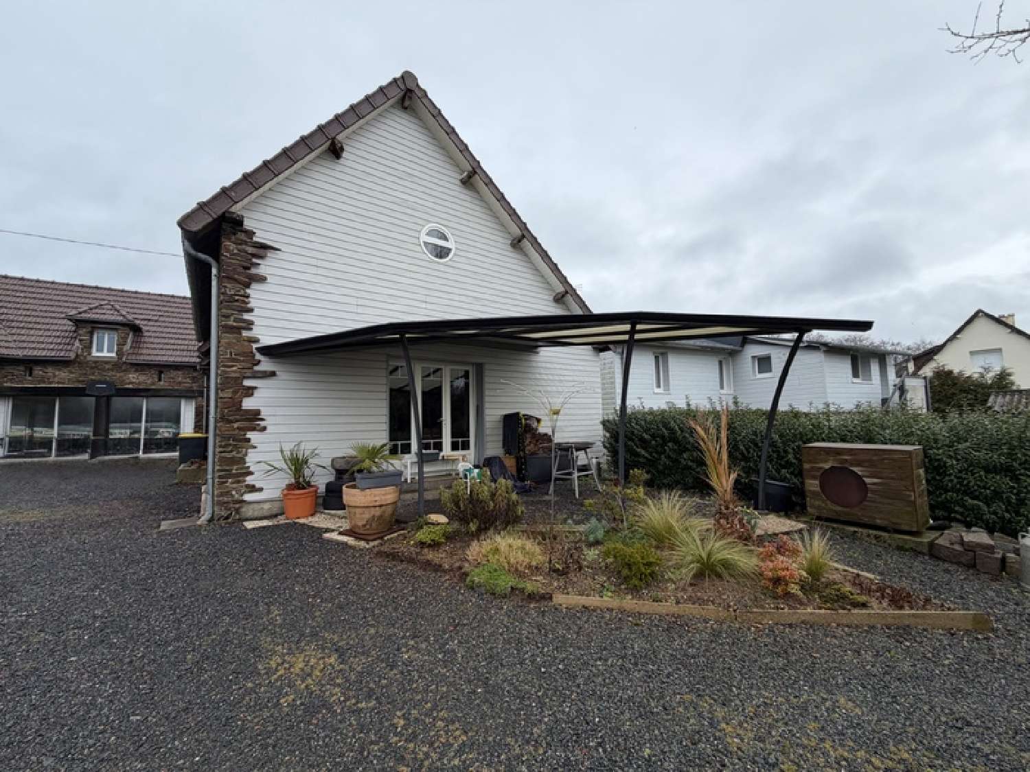 for sale house La Barre-de-Semilly Manche 3