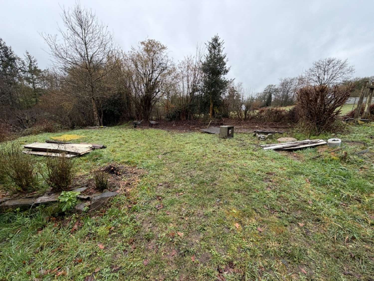 for sale house La Barre-de-Semilly Manche 7