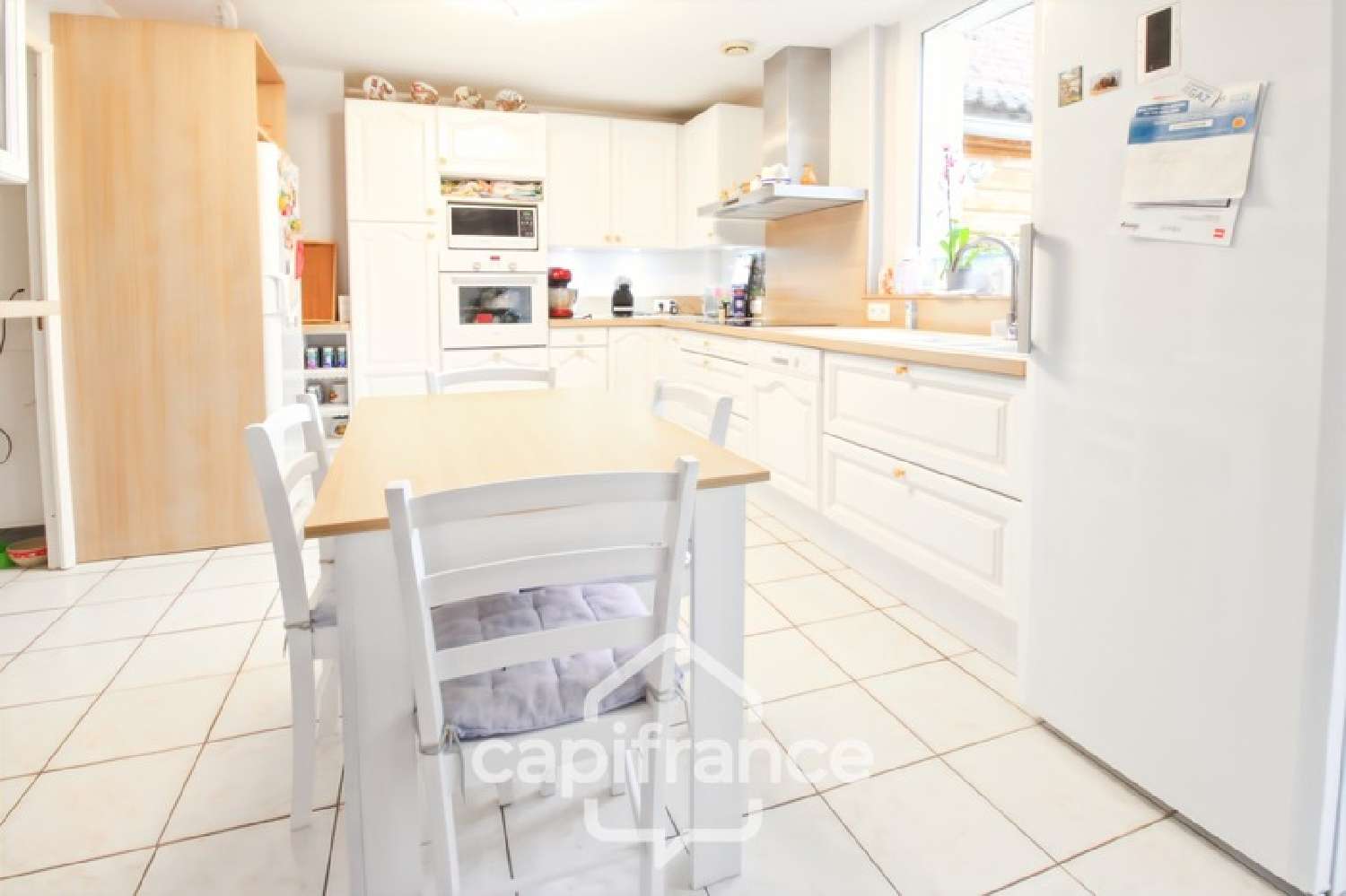  for sale house La Bassée Nord 3