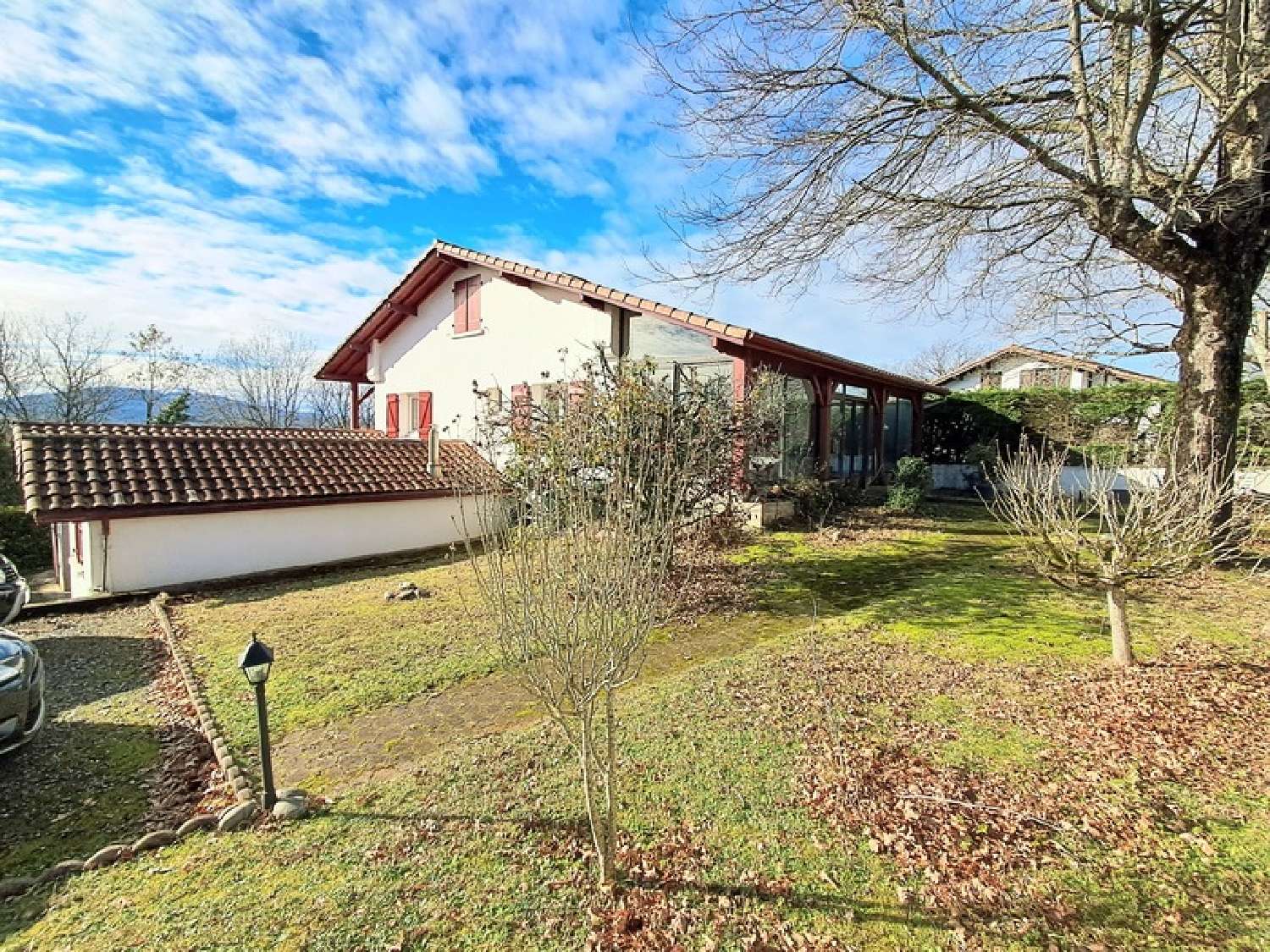  en venta casa La Bastide-Clairence Pirineos Atlánticos 1