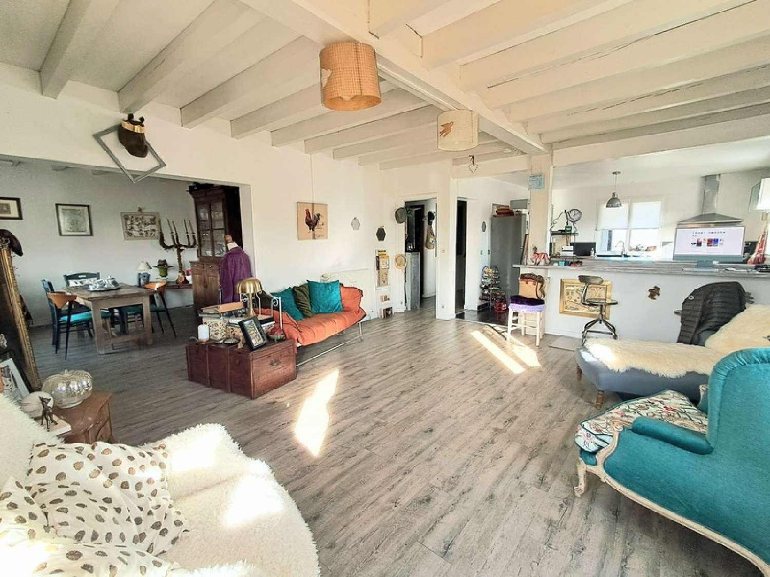  en venta casa La Bastide-Clairence Pirineos Atlánticos 3