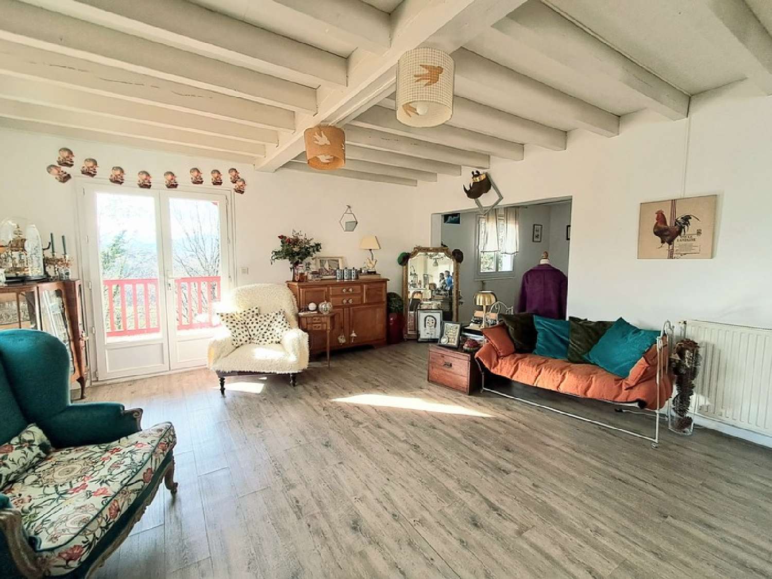  en venta casa La Bastide-Clairence Pirineos Atlánticos 4