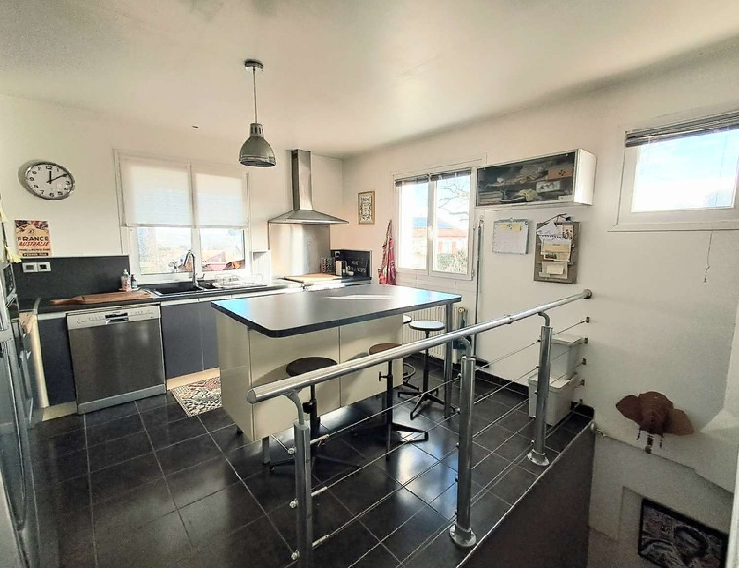  en venta casa La Bastide-Clairence Pirineos Atlánticos 5