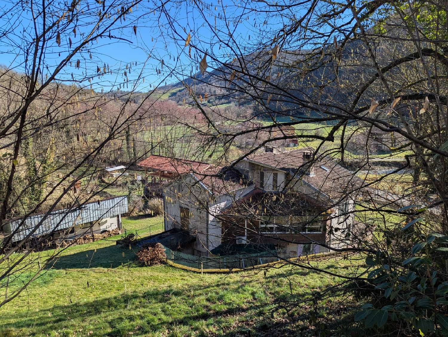  kaufen Haus La Bastide-de-Sérou Ariège 1
