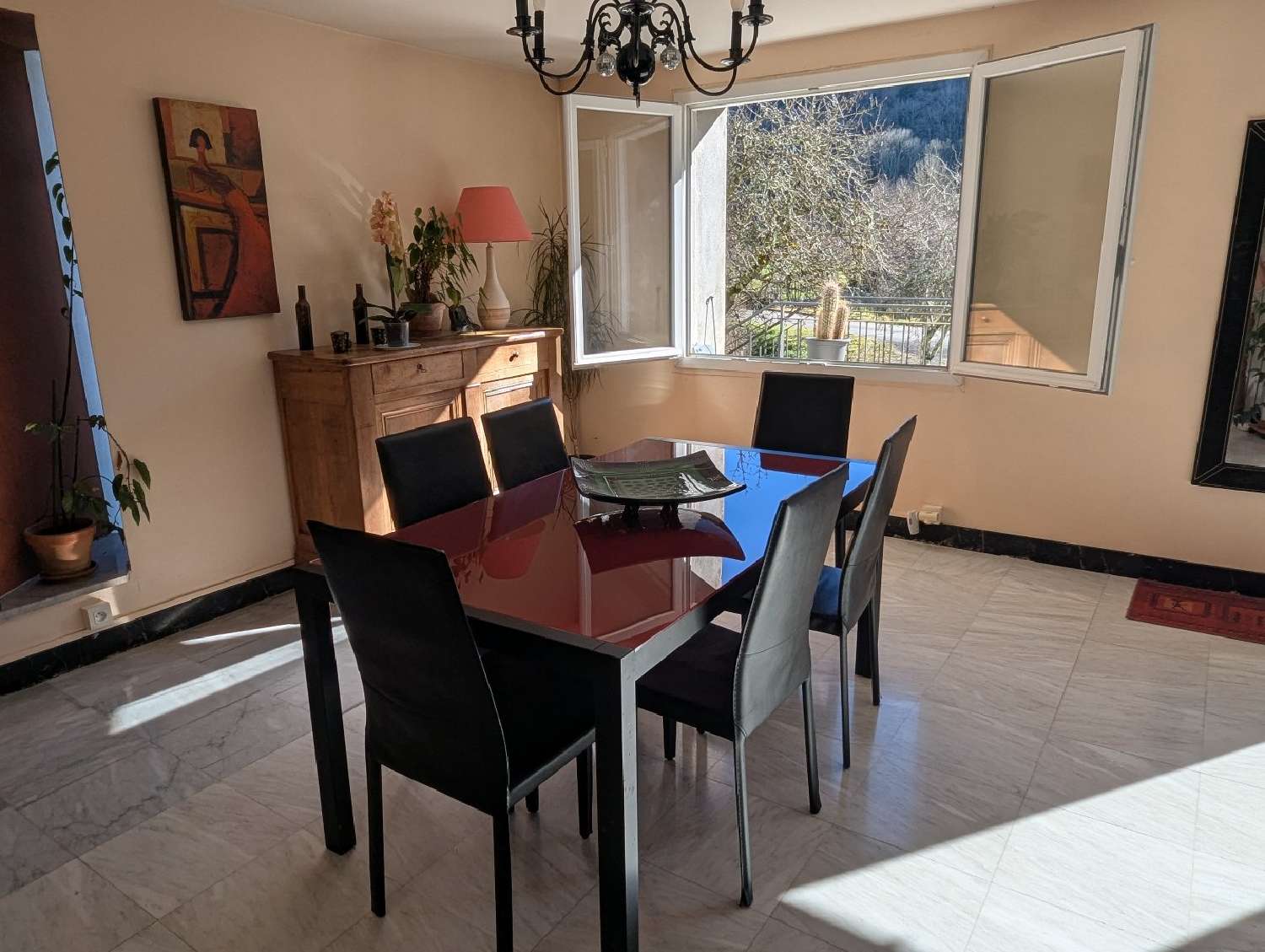  kaufen Haus La Bastide-de-Sérou Ariège 5