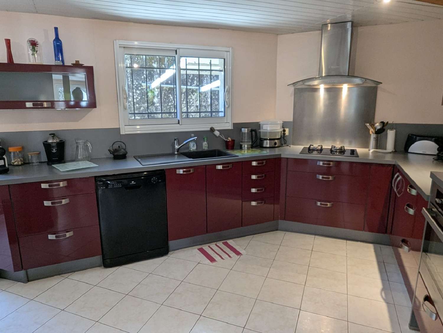  kaufen Haus La Bastide-de-Sérou Ariège 8