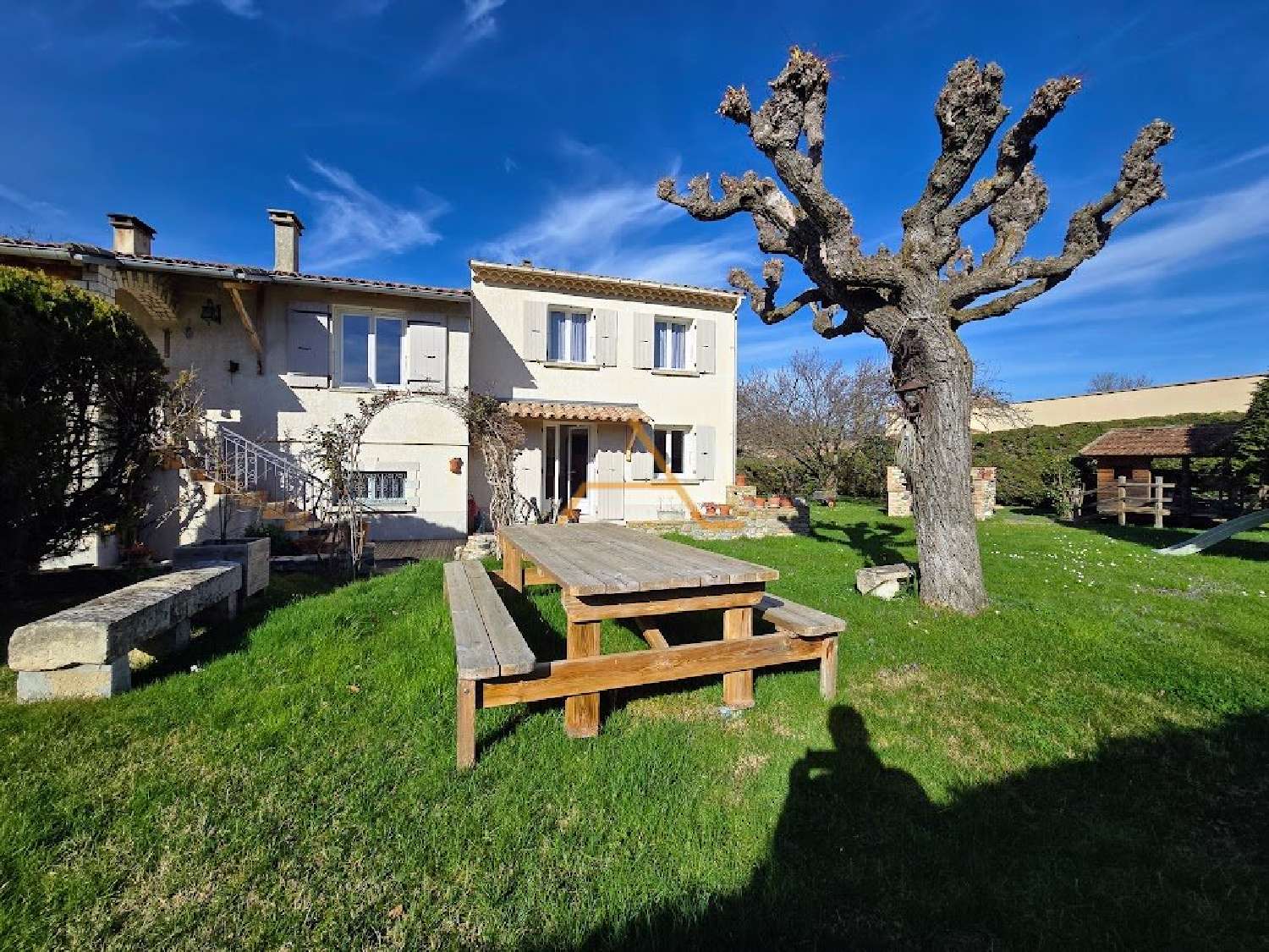  kaufen Haus La Bégude-de-Mazenc Drôme 1