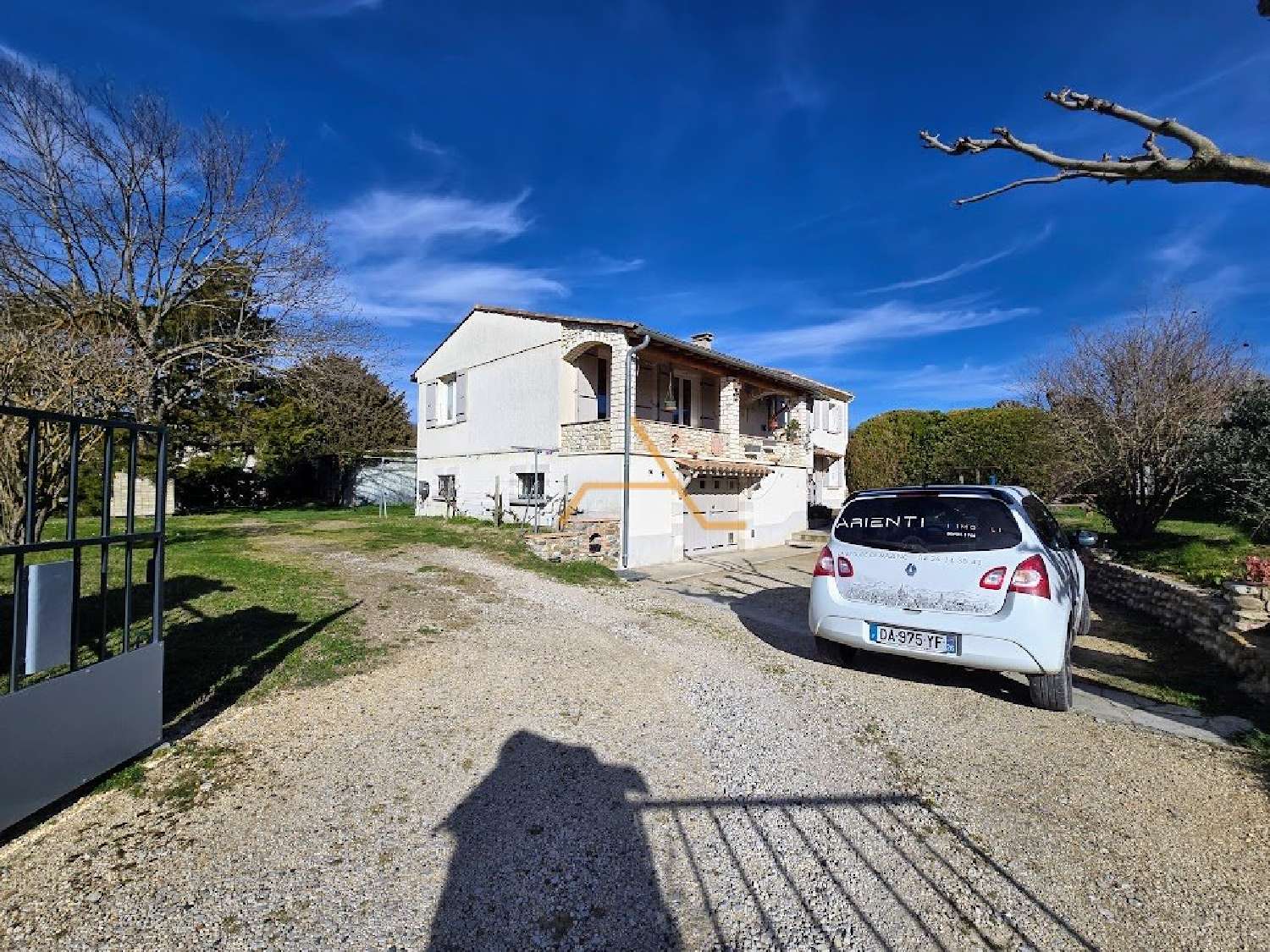  kaufen Haus La Bégude-de-Mazenc Drôme 2