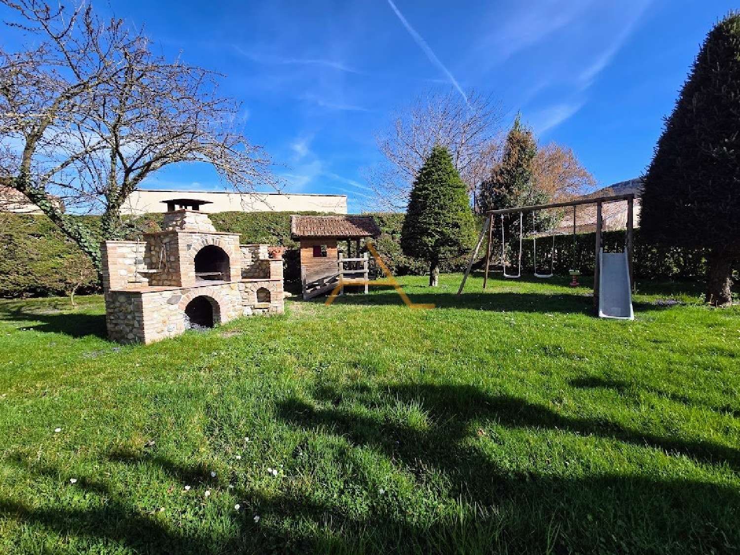  kaufen Haus La Bégude-de-Mazenc Drôme 3