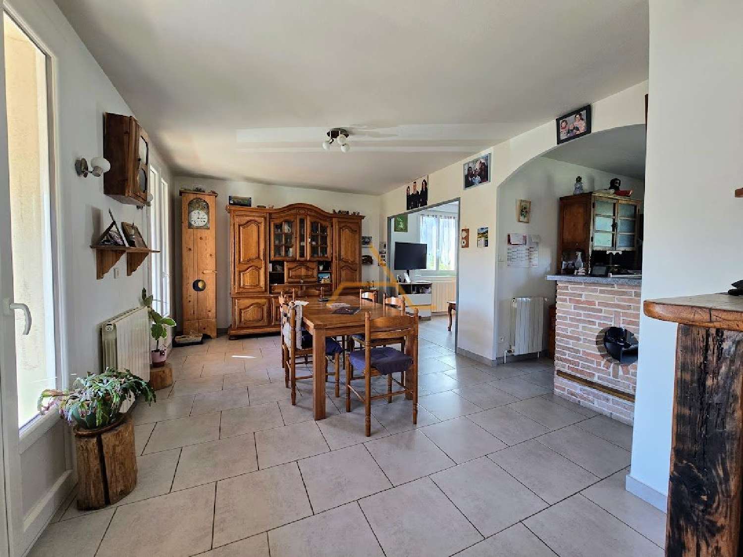  kaufen Haus La Bégude-de-Mazenc Drôme 4