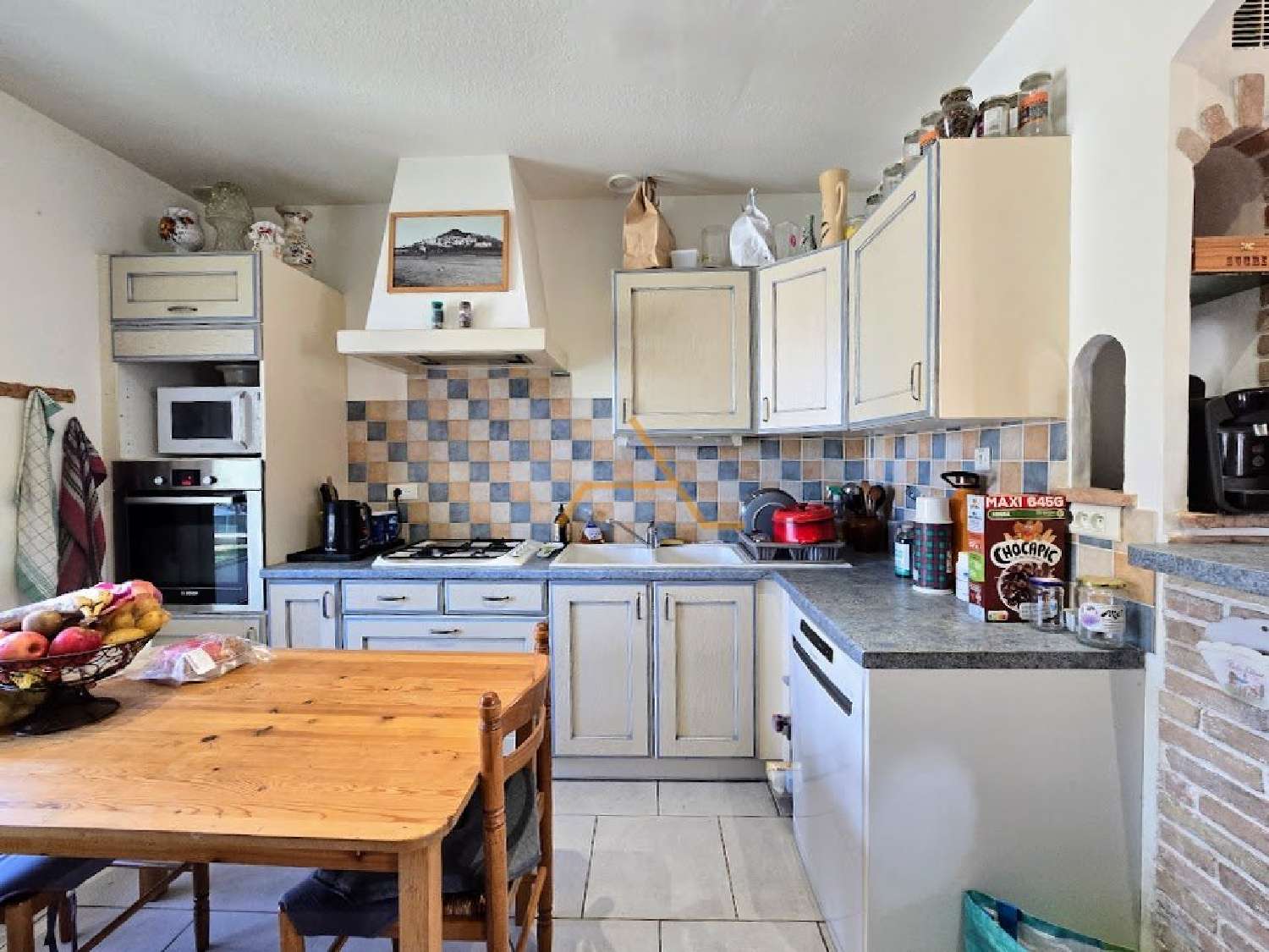  kaufen Haus La Bégude-de-Mazenc Drôme 5