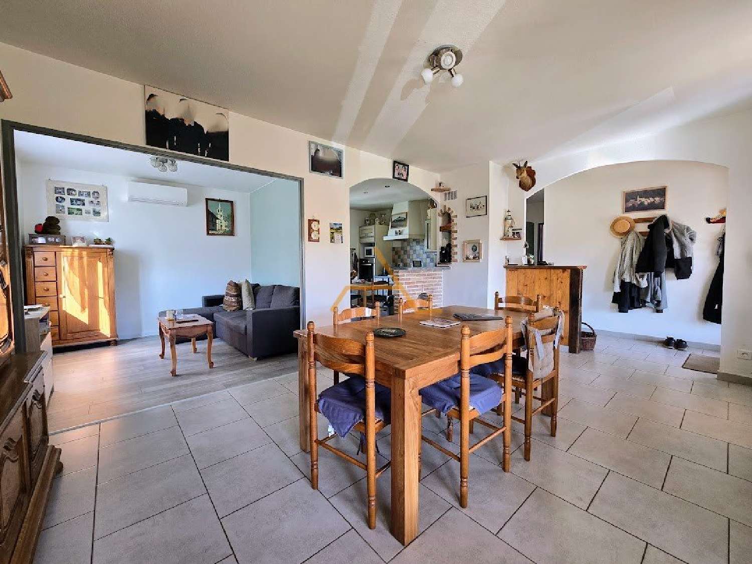  kaufen Haus La Bégude-de-Mazenc Drôme 6