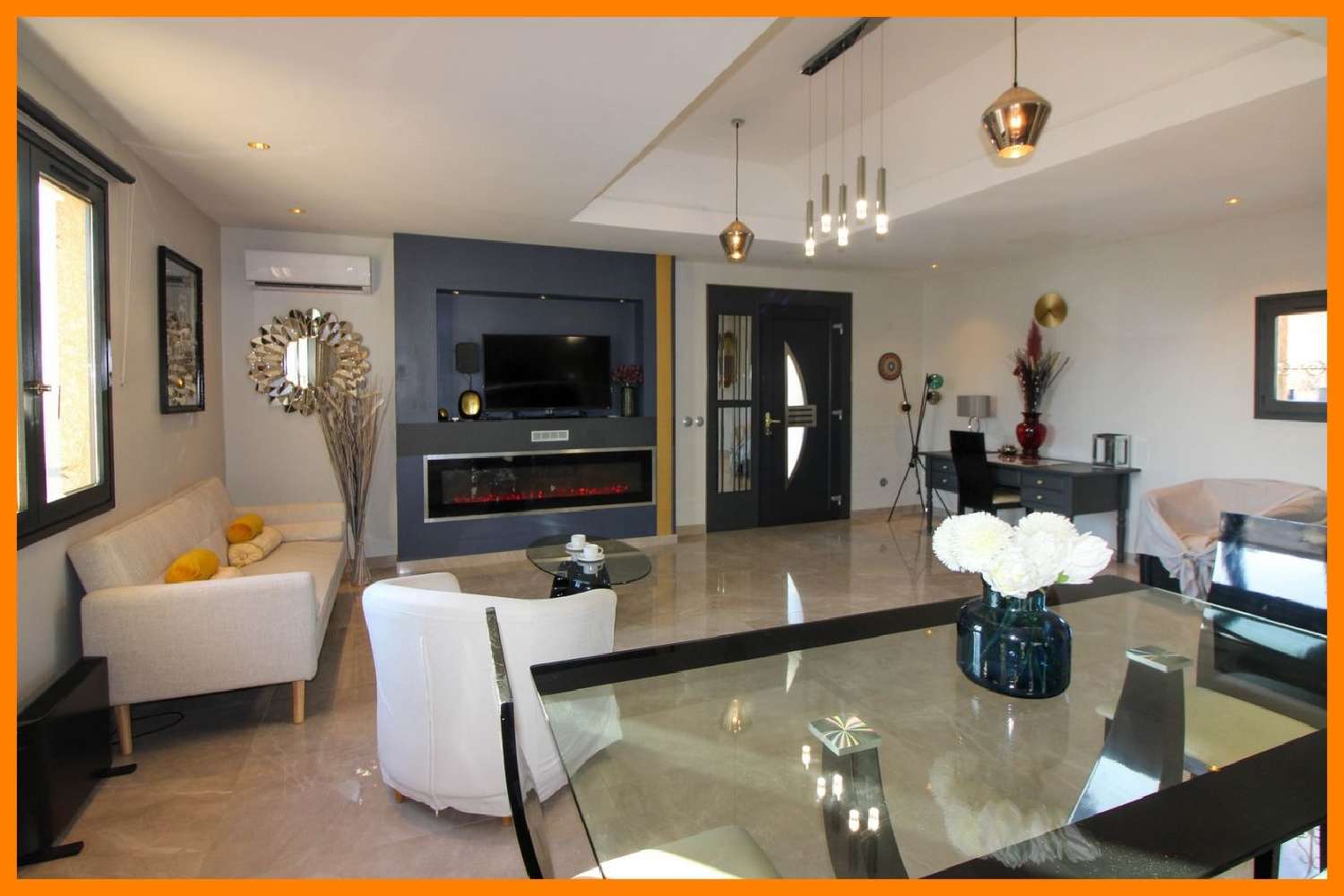  te koop huis La Boisse Ain 4