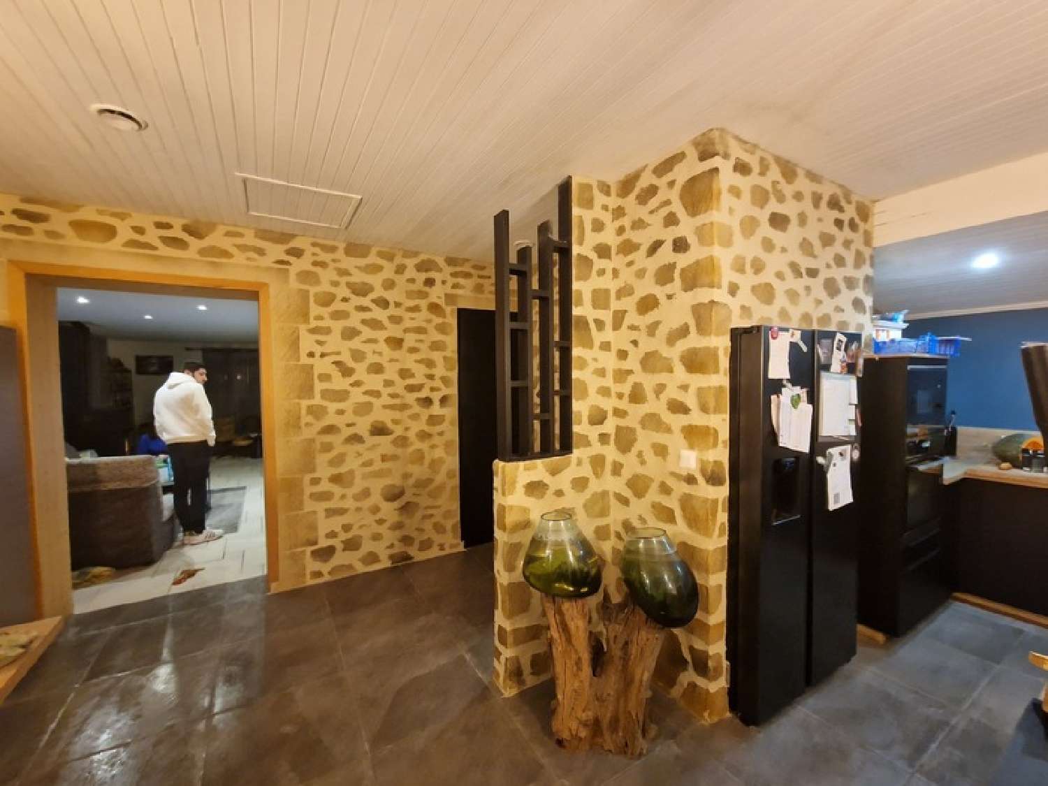 te koop huis La Boissière-des-Landes Vendée 1