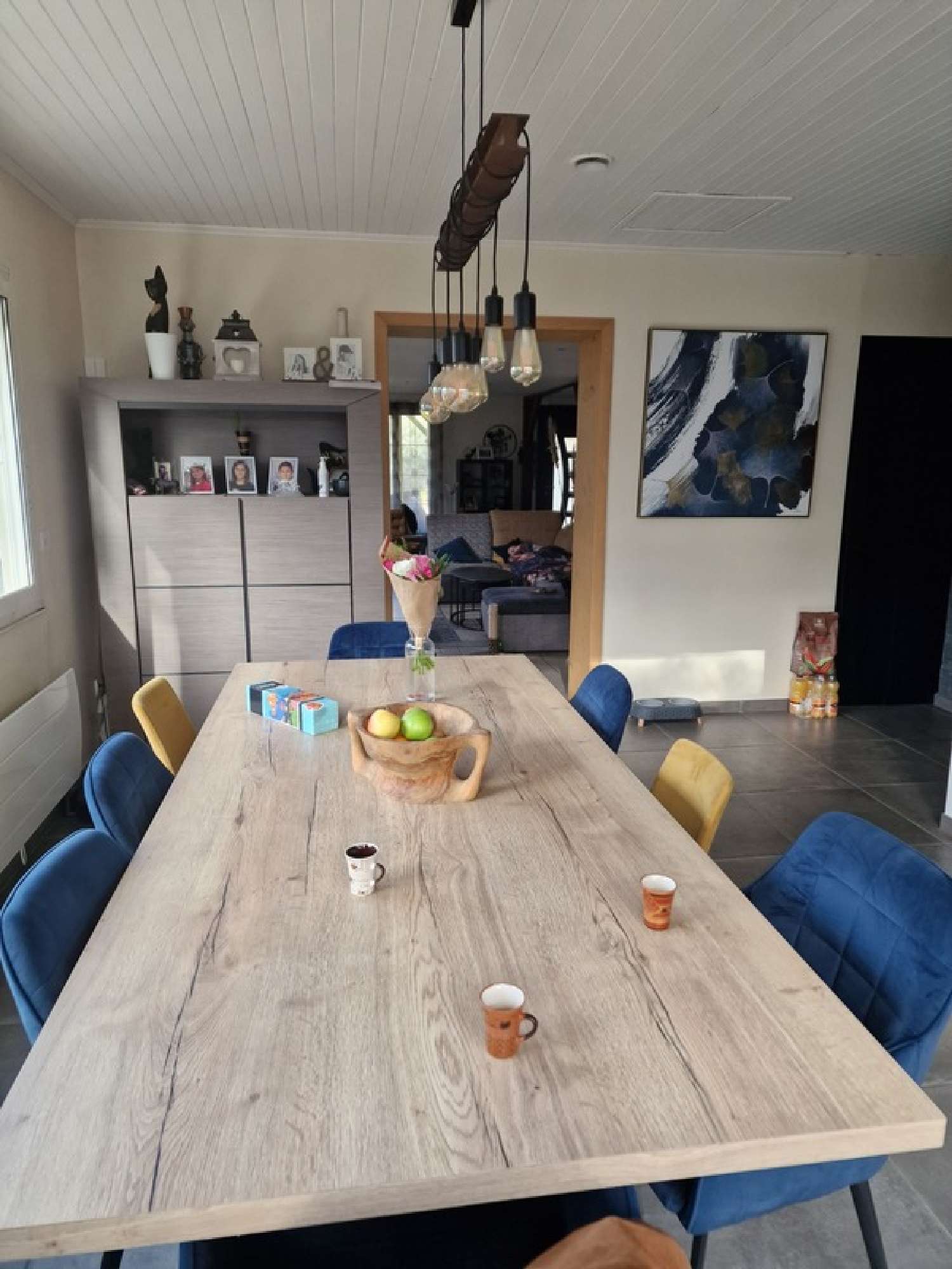 te koop huis La Boissière-des-Landes Vendée 4