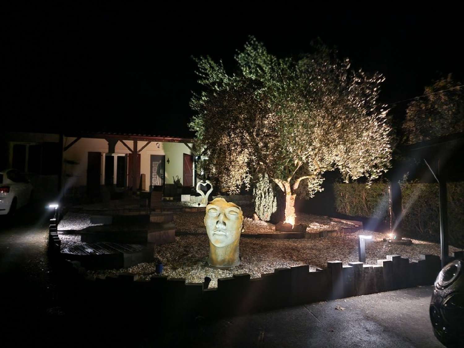 te koop huis La Boissière-des-Landes Vendée 6