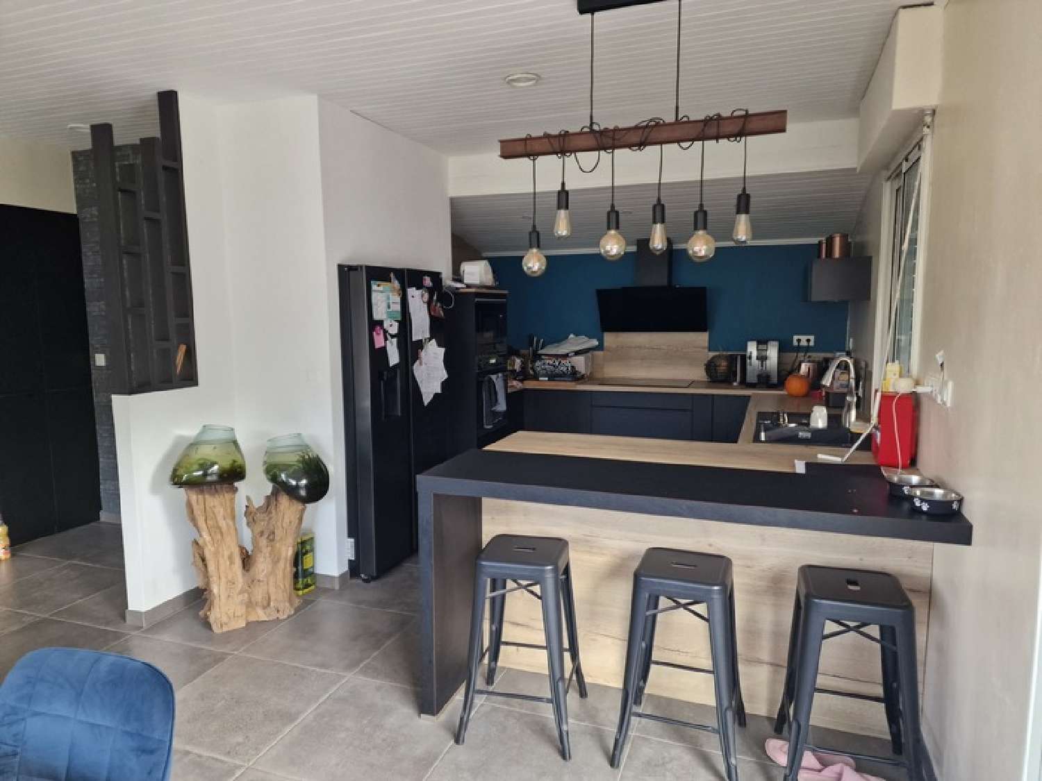 te koop huis La Boissière-des-Landes Vendée 8