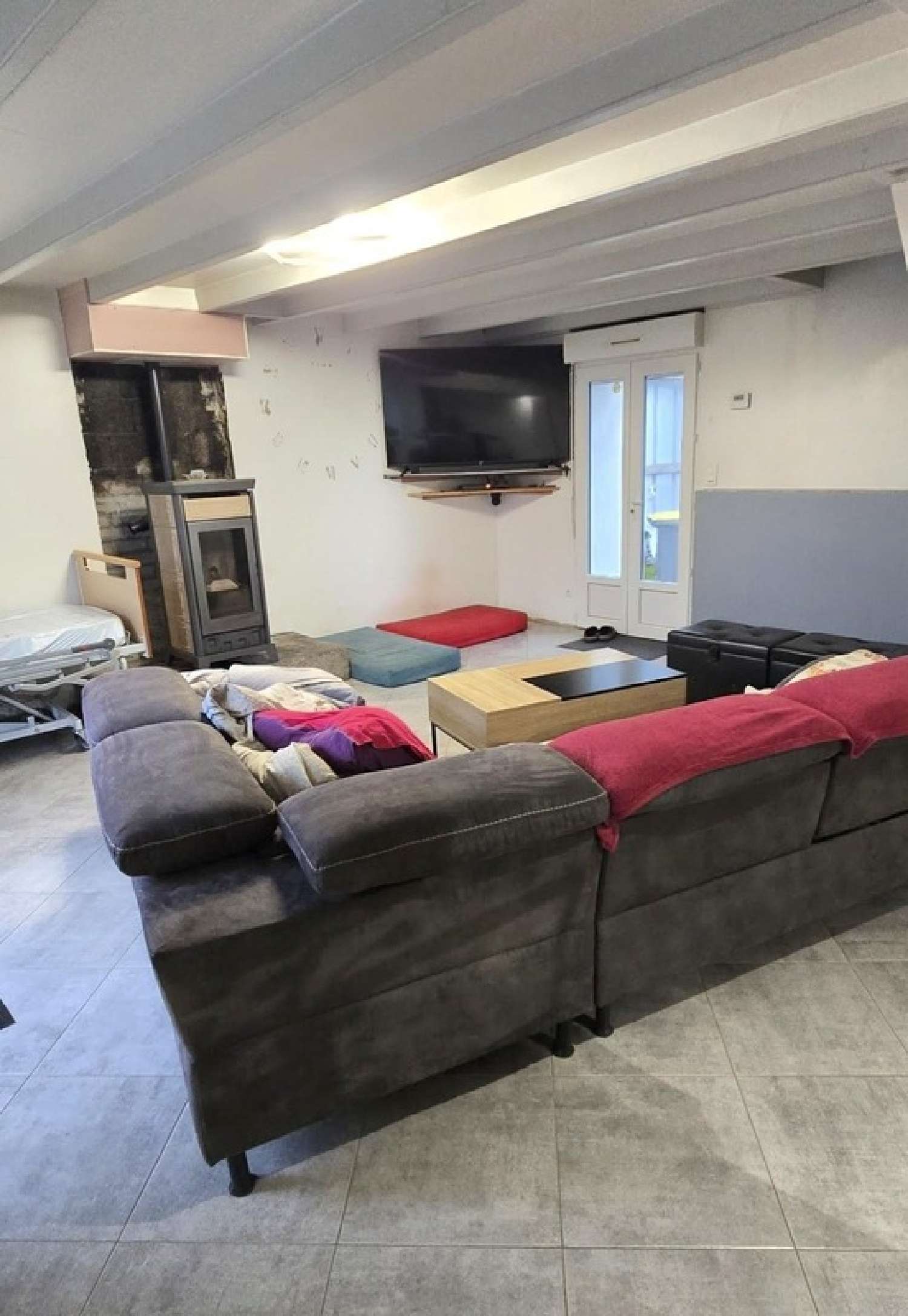 te koop huis La Boissière-des-Landes Vendée 6