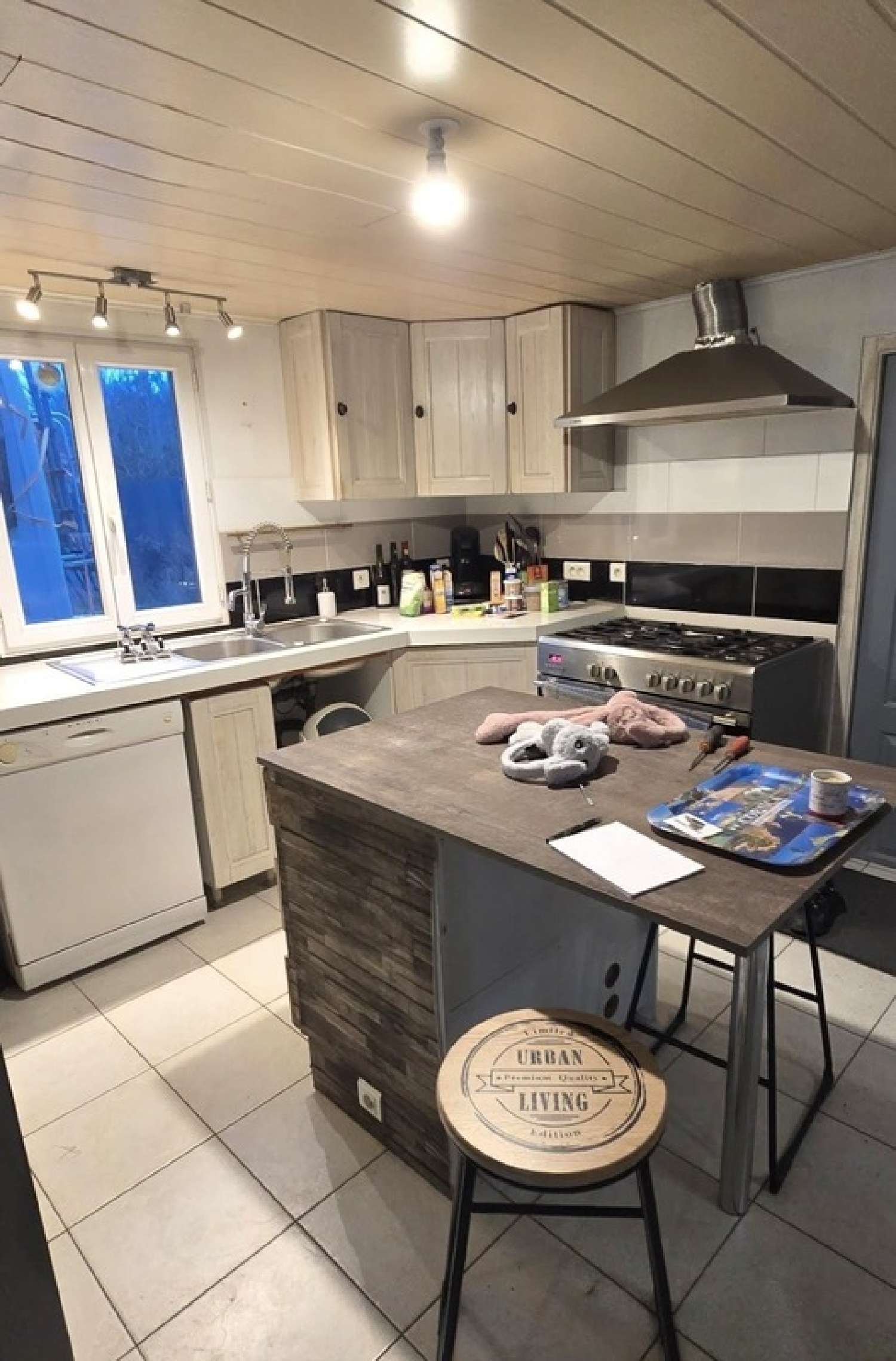 te koop huis La Boissière-des-Landes Vendée 7