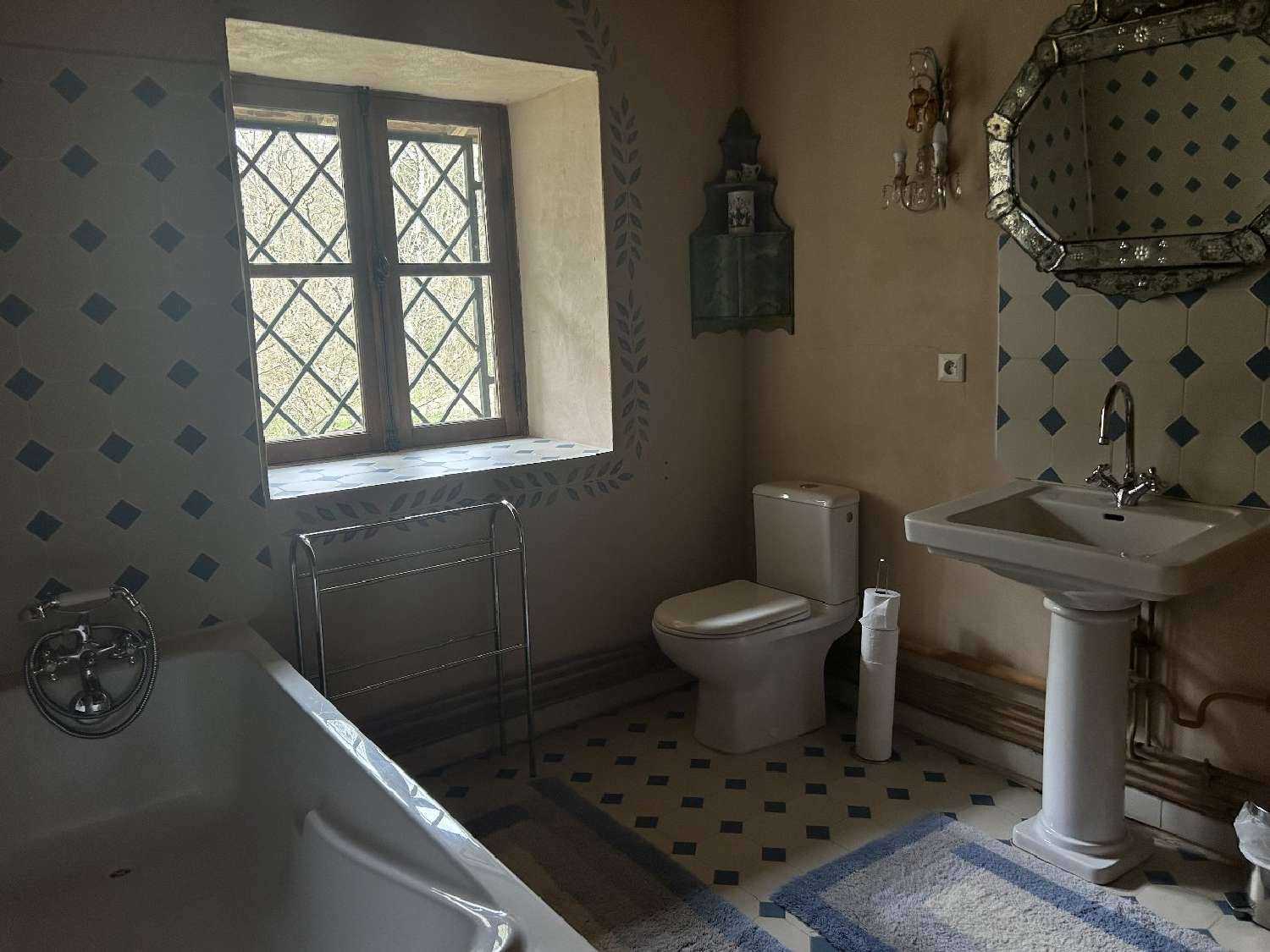  kaufen Haus La Boulaye Saône-et-Loire 8