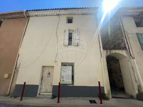 La Calmette Gard casa foto 7268077