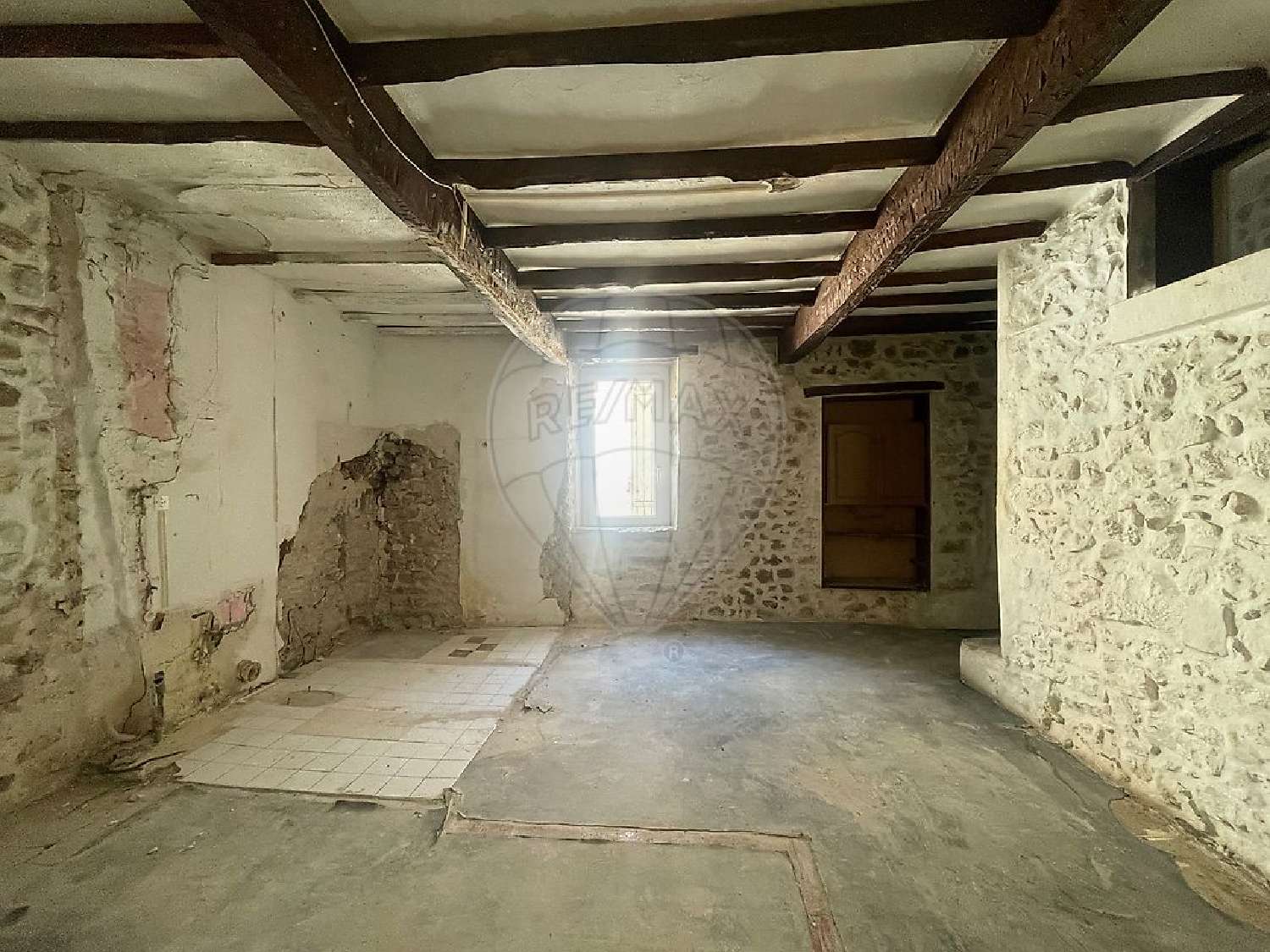 en venta casa La Calmette Gard 2