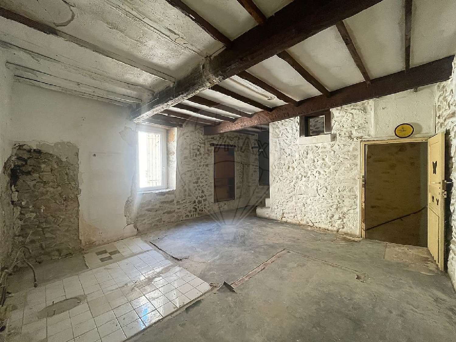 en venta casa La Calmette Gard 4