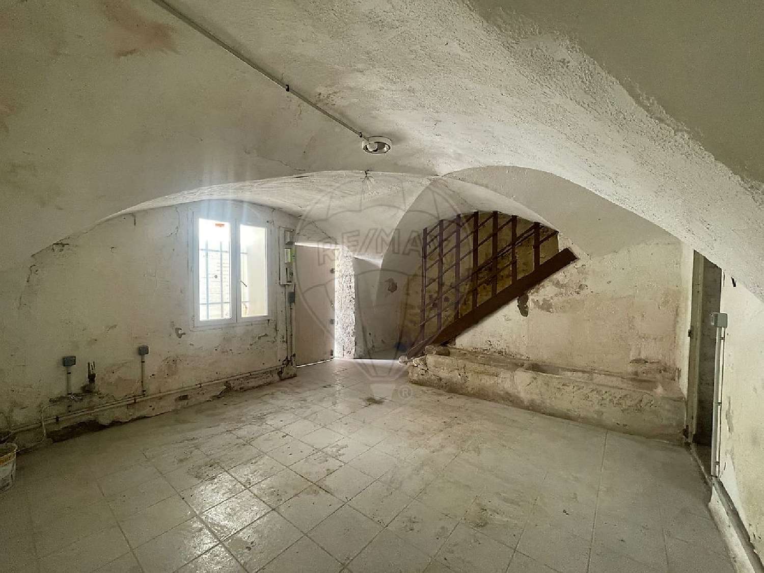 en venta casa La Calmette Gard 5