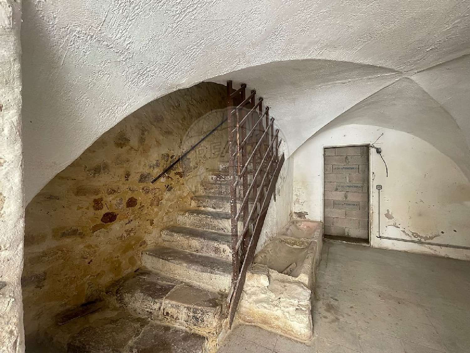 en venta casa La Calmette Gard 6