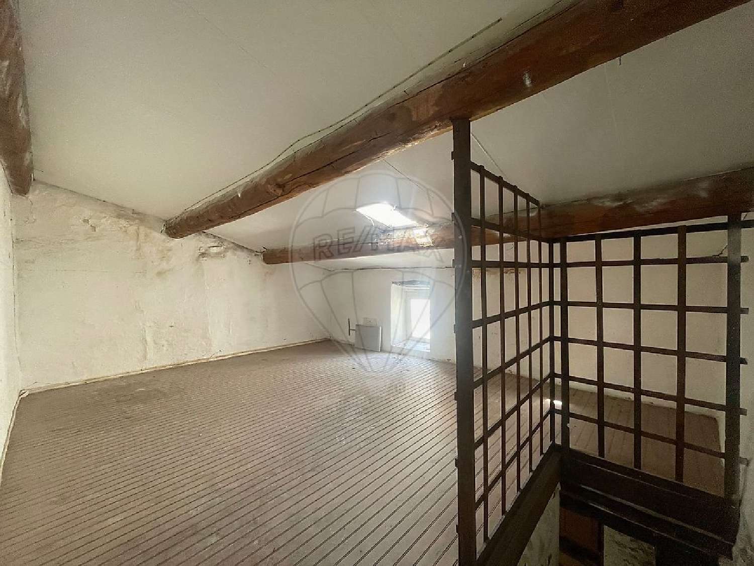 en venta casa La Calmette Gard 7