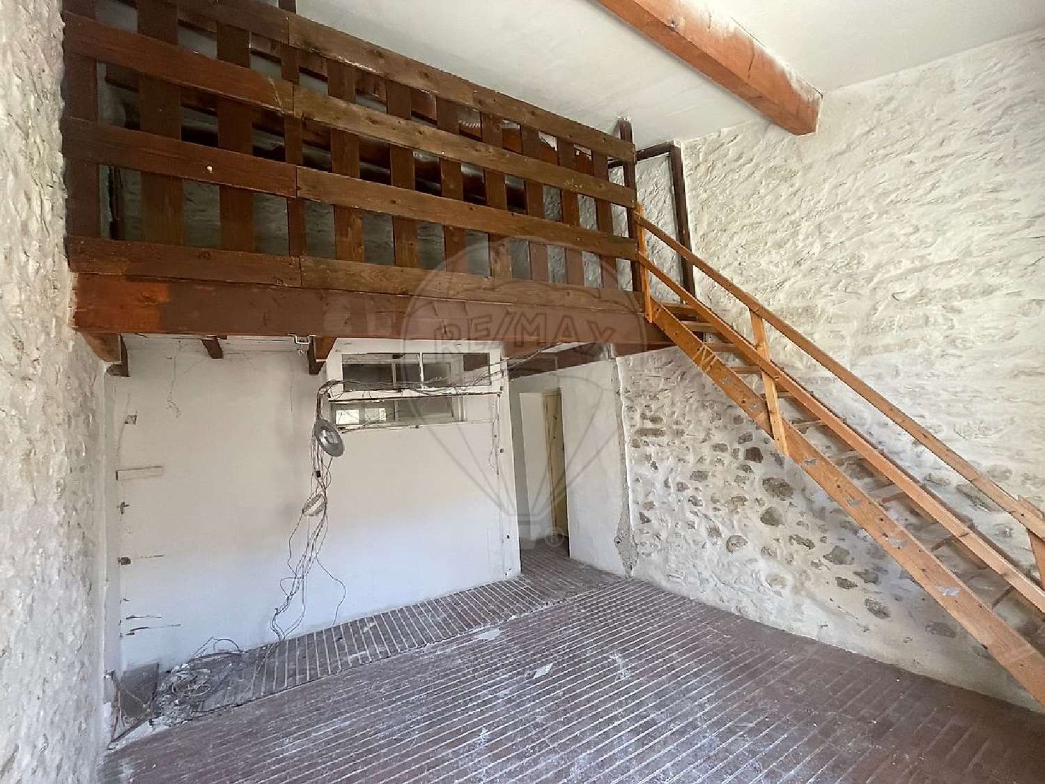 en venta casa La Calmette Gard 6