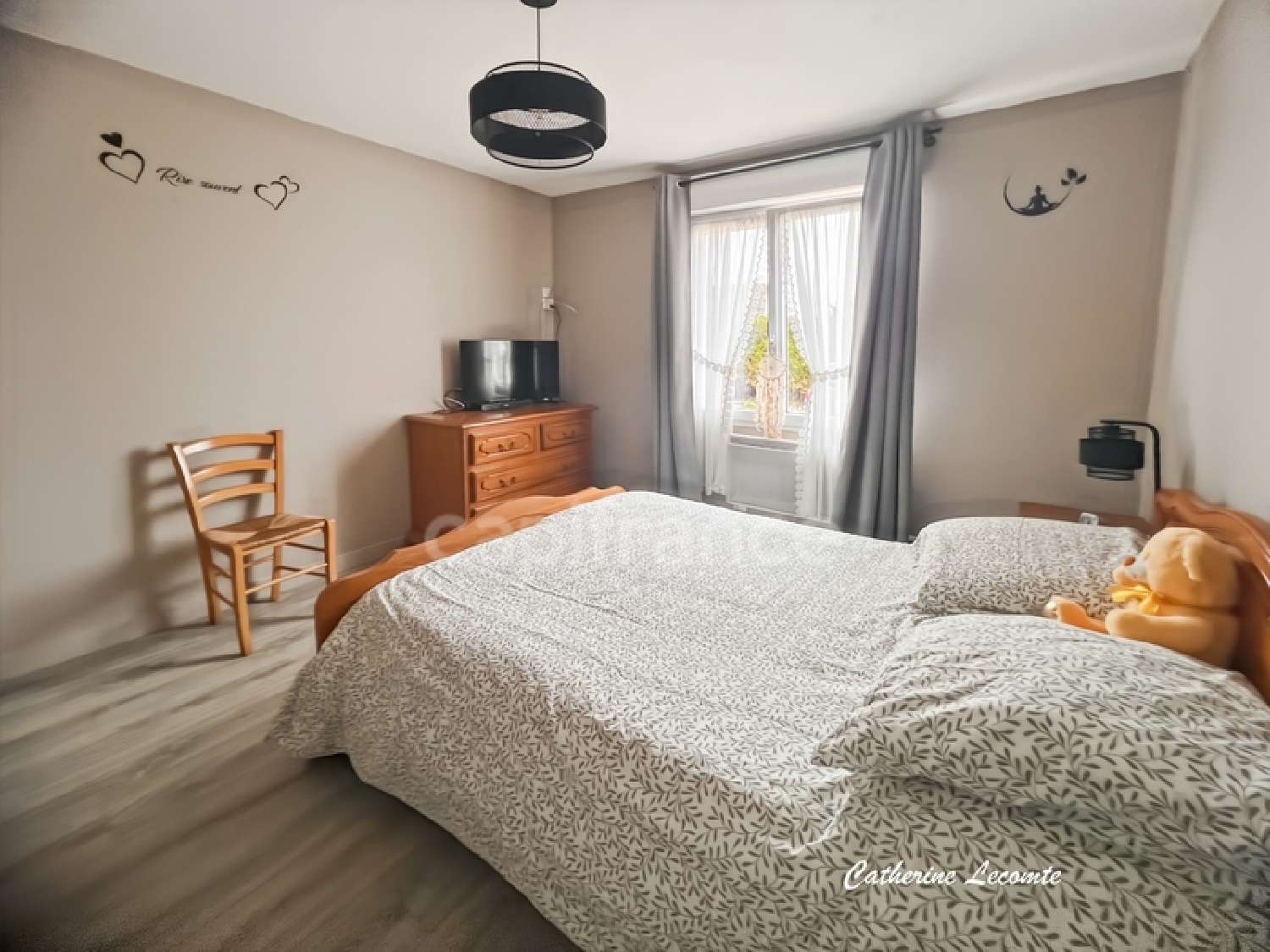 à vendre maison La Capelle-lès-Boulogne Pas-de-Calais 8