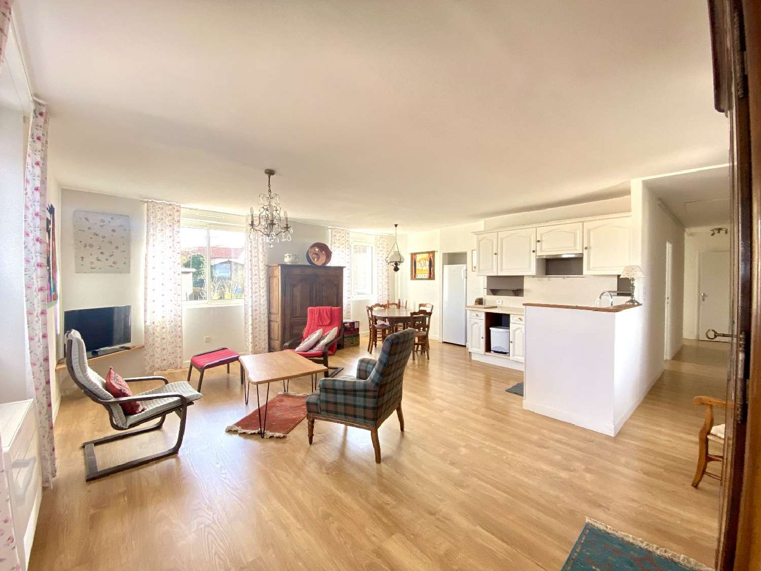  te koop huis La Cavalerie Aveyron 7