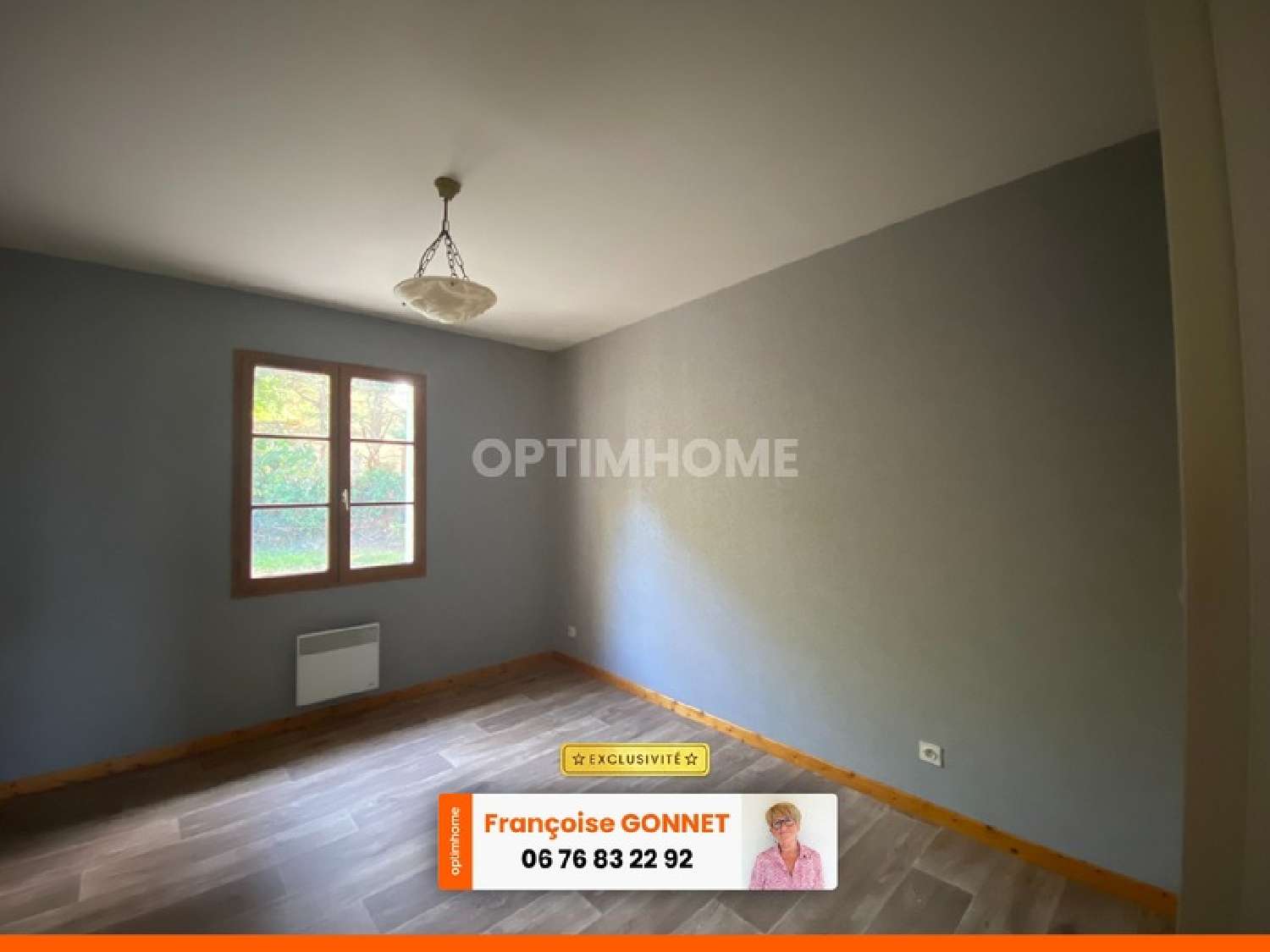 te koop huis La Celle Cher 8