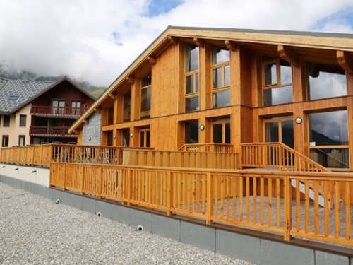 La Chambre Savoie Haus Bild 7261892