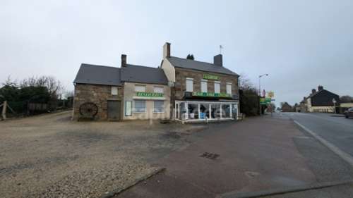 La Chapelle-au-Moine Orne huis foto 7258973