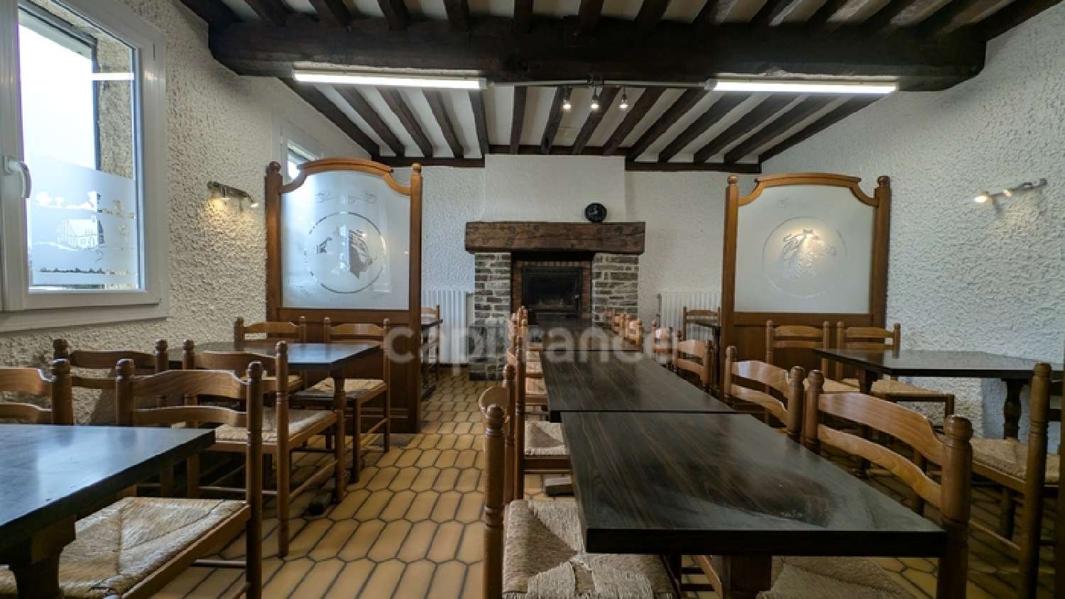  te koop huis La Chapelle-au-Moine Orne 3